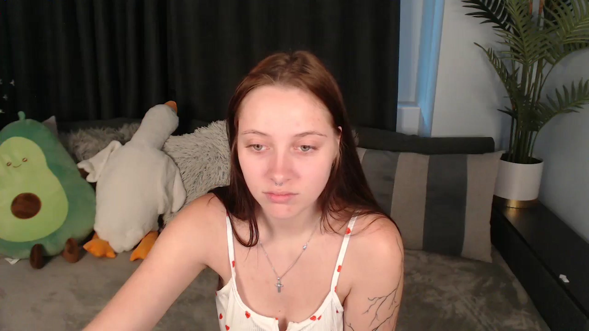 Gallery image thumbnail from SerenaSantos's myfreecams stream on, 07/15/2025, 13:56 image 11 of 20