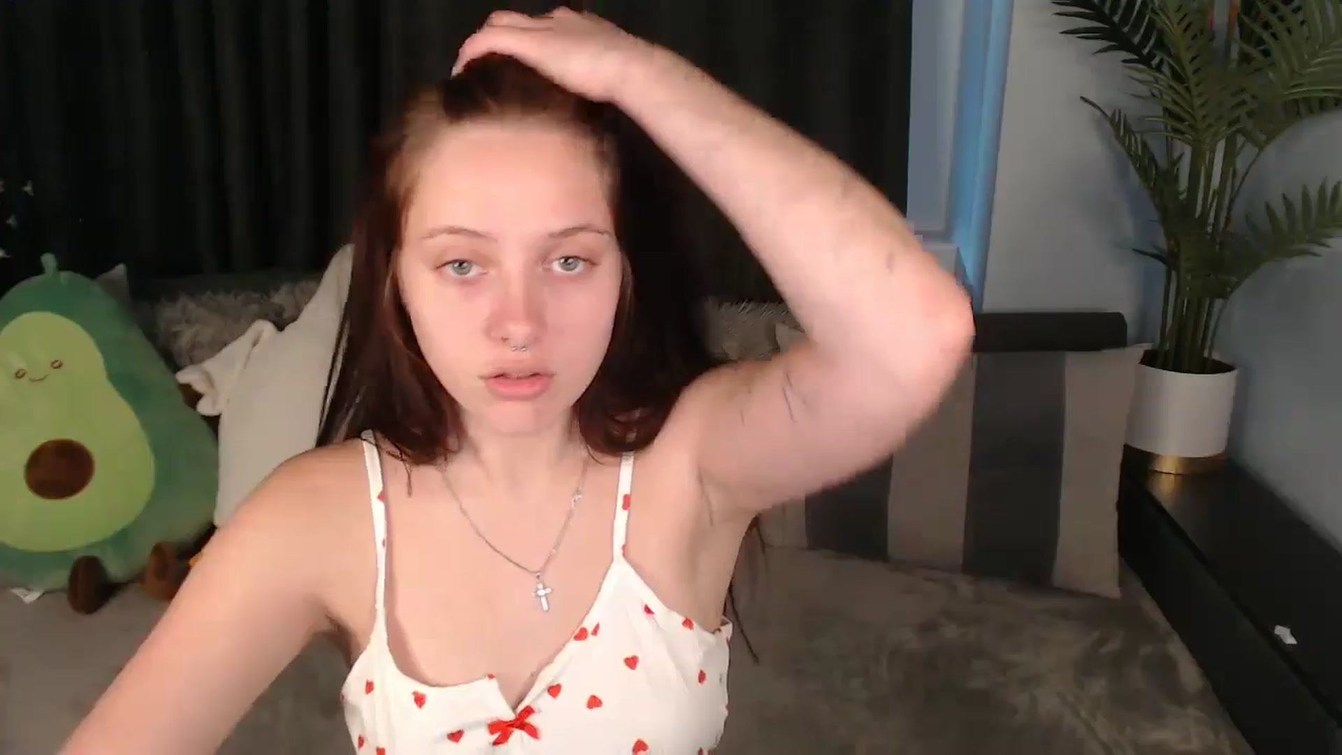 Gallery image thumbnail from SerenaSantos's myfreecams stream on, 07/15/2025, 13:56 image 17 of 20
