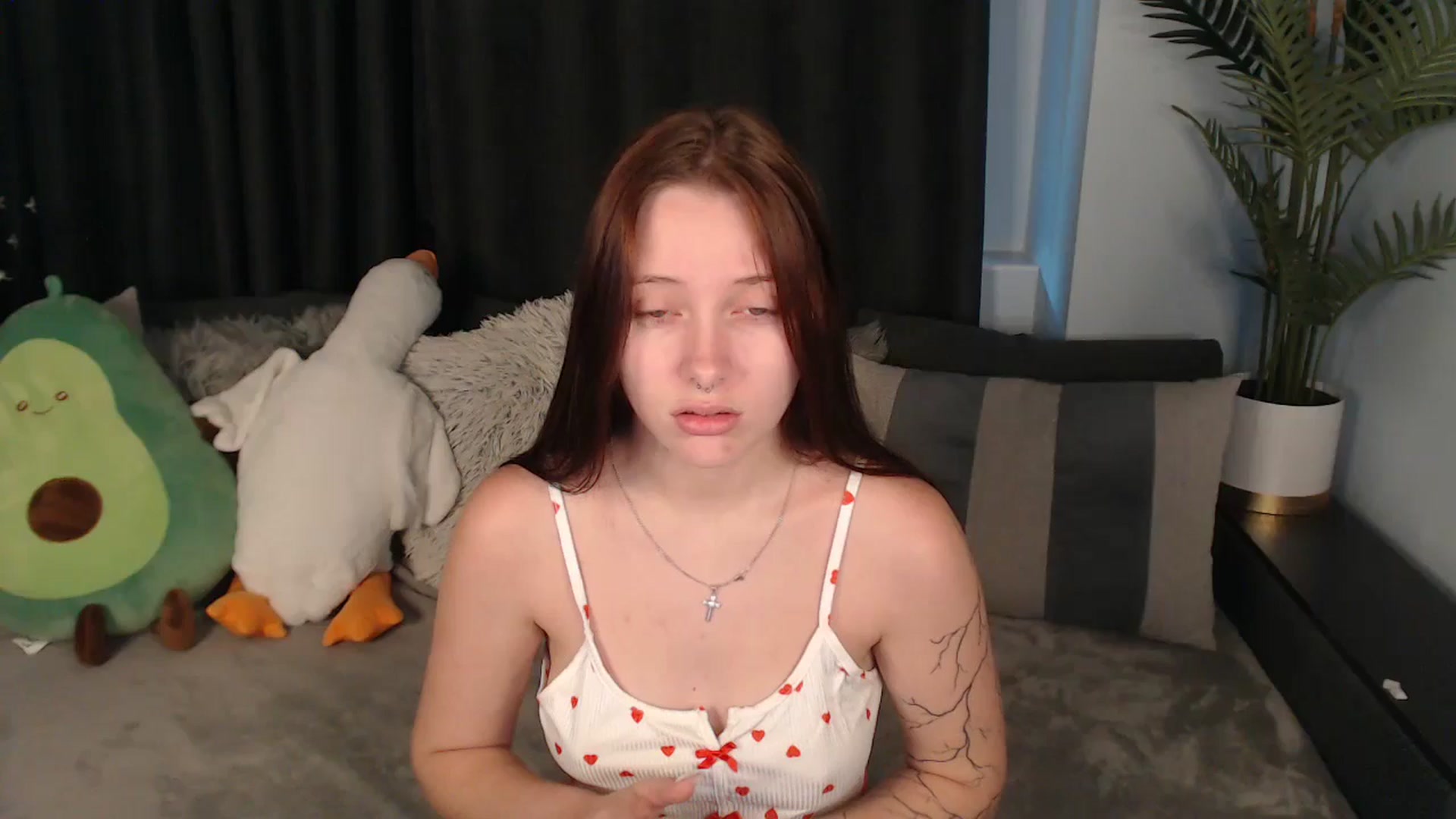 Gallery image thumbnail from SerenaSantos's myfreecams stream on, 07/15/2025, 13:56 image 1 of 20