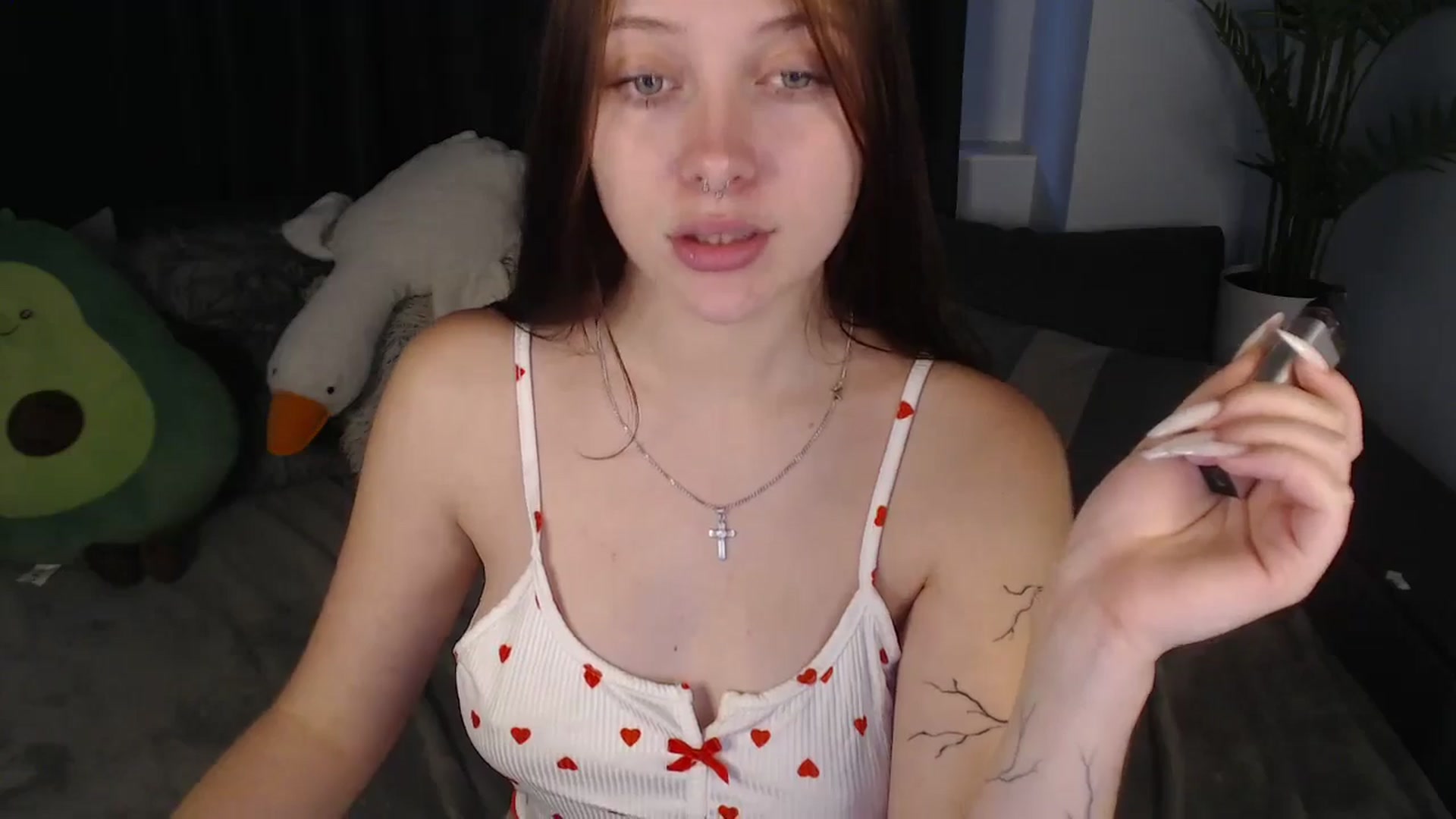 Gallery image thumbnail from SerenaSantos's myfreecams stream on, 07/20/2025, 13:21 image 13 of 20
