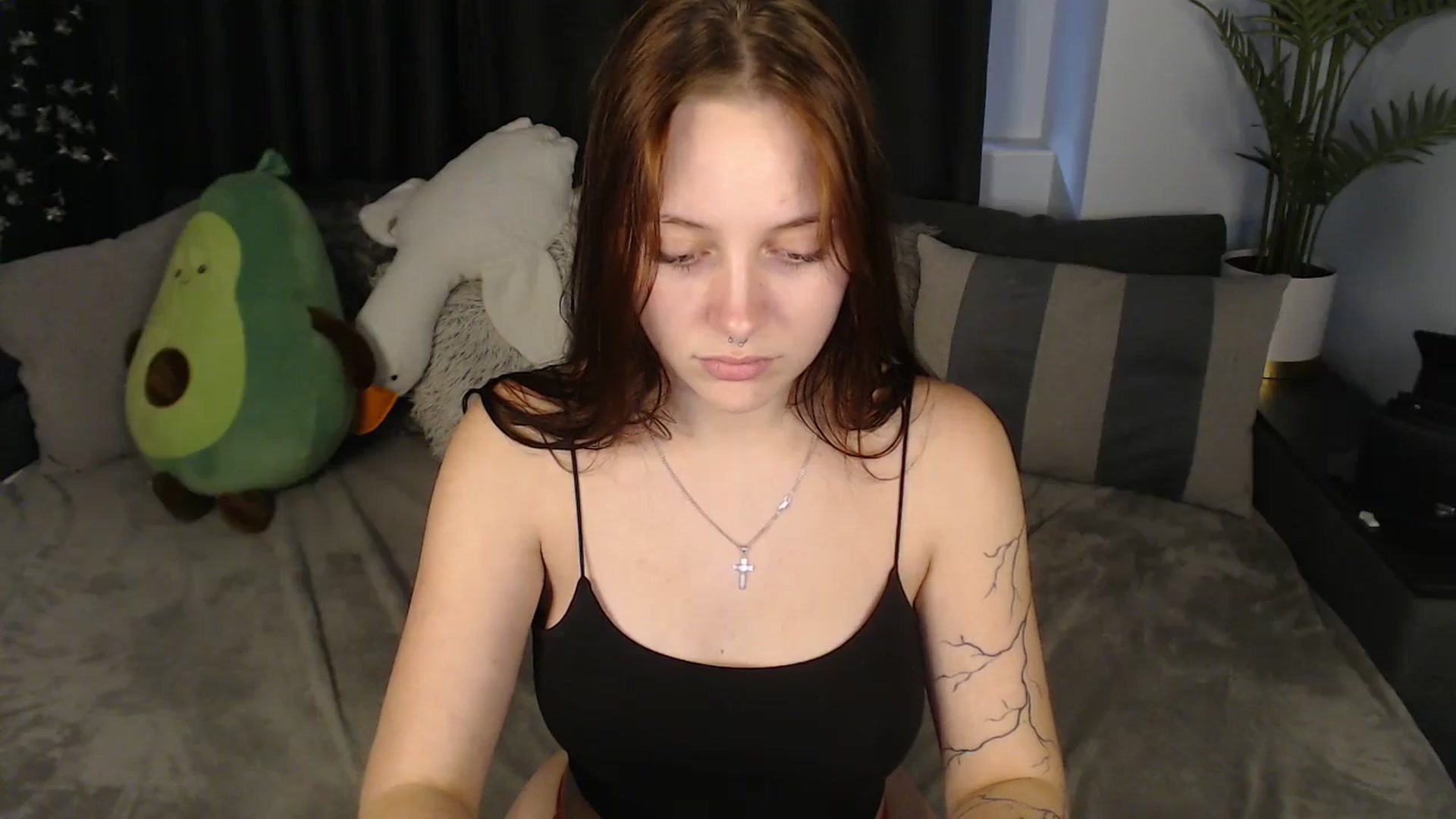 Gallery image thumbnail from SerenaSantos's myfreecams stream on, 07/21/2025, 13:58 image 4 of 20