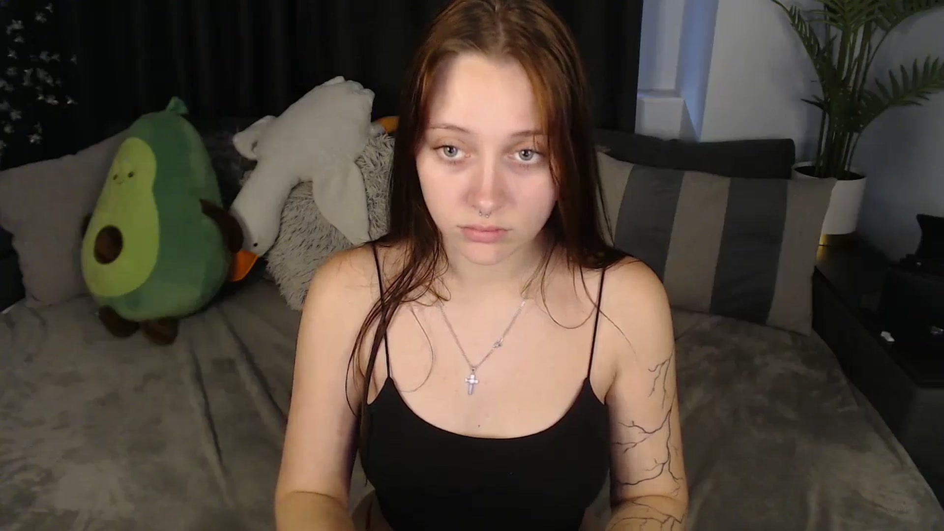 Gallery image thumbnail from SerenaSantos's myfreecams stream on, 07/21/2025, 13:58 image 11 of 20