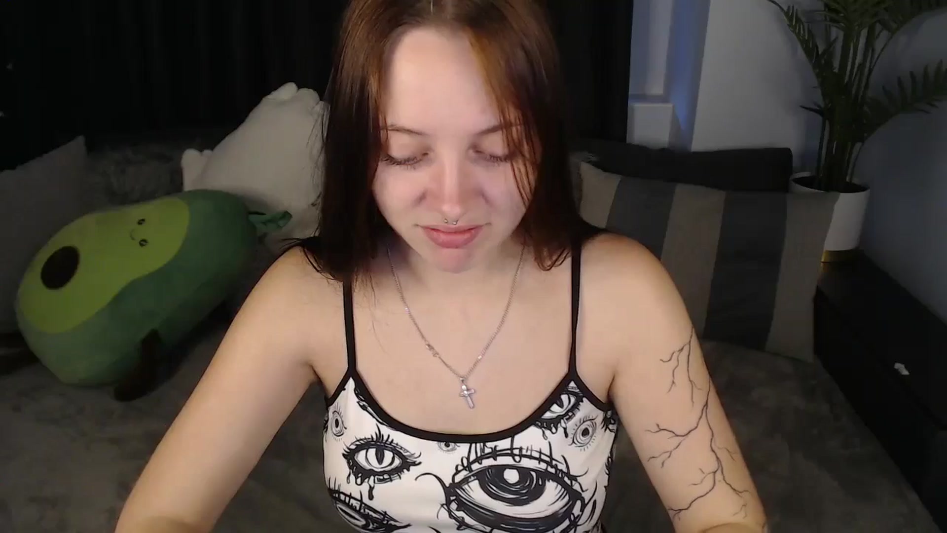 Gallery image thumbnail from SerenaSantos's myfreecams stream on, 07/23/2025, 11:49 image 3 of 20