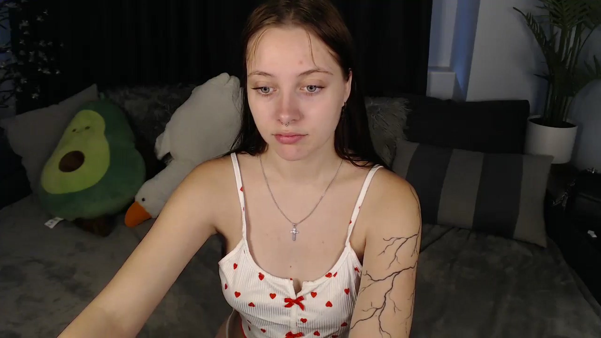 Gallery image thumbnail from SerenaSantos's myfreecams stream on, 07/26/2025, 10:03 image 3 of 20