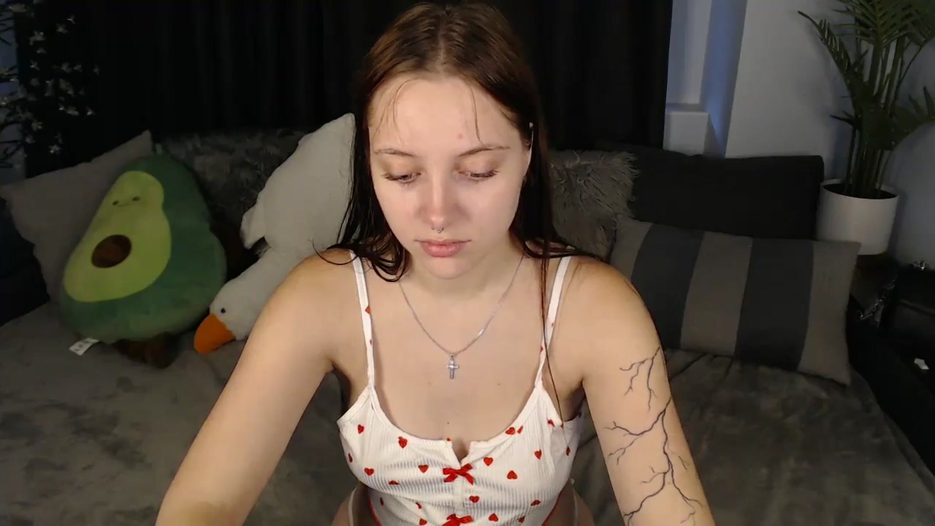Gallery image thumbnail from SerenaSantos's myfreecams stream on, 07/26/2025, 10:03 image 7 of 20