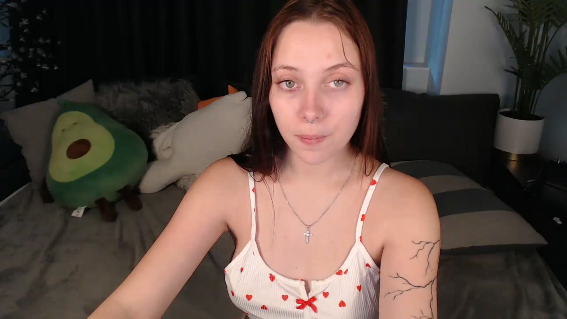 Gallery image thumbnail from SerenaSantos's myfreecams stream on, 07/26/2025, 13:05 image 13 of 20