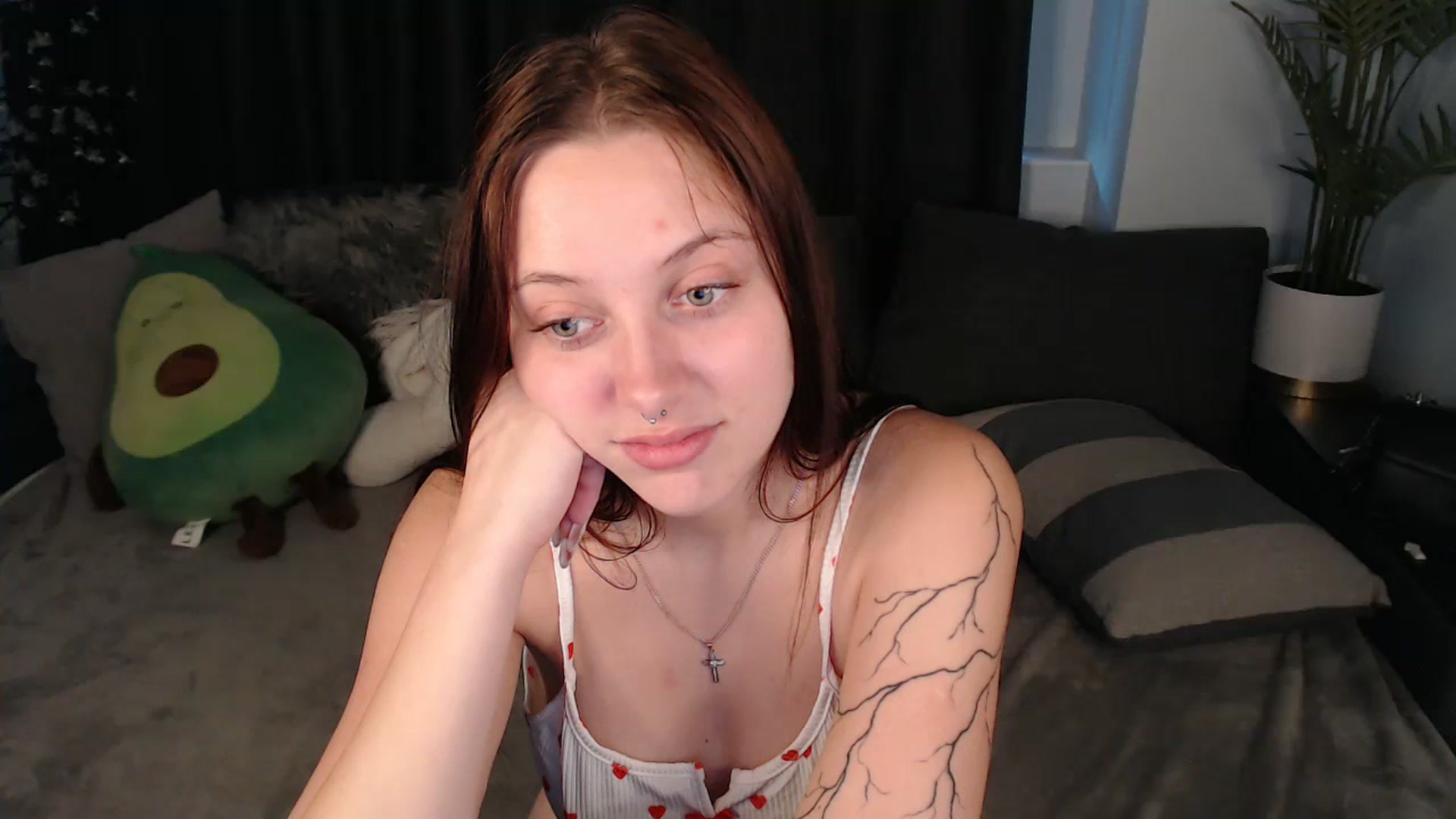Gallery image thumbnail from SerenaSantos's myfreecams stream on, 07/26/2025, 13:56 image 10 of 20