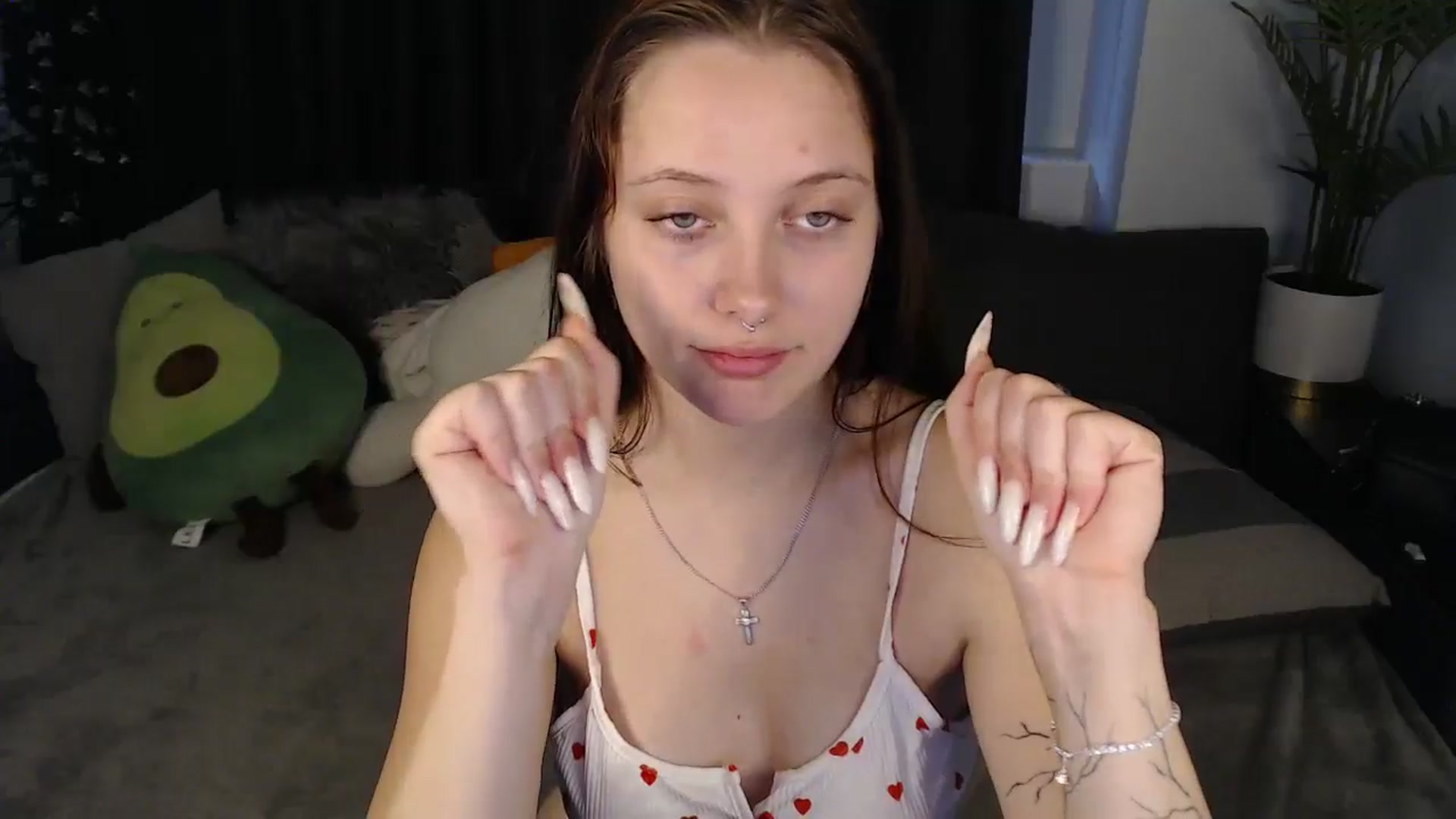 Gallery image thumbnail from SerenaSantos's myfreecams stream on, 07/26/2025, 13:56 image 7 of 20