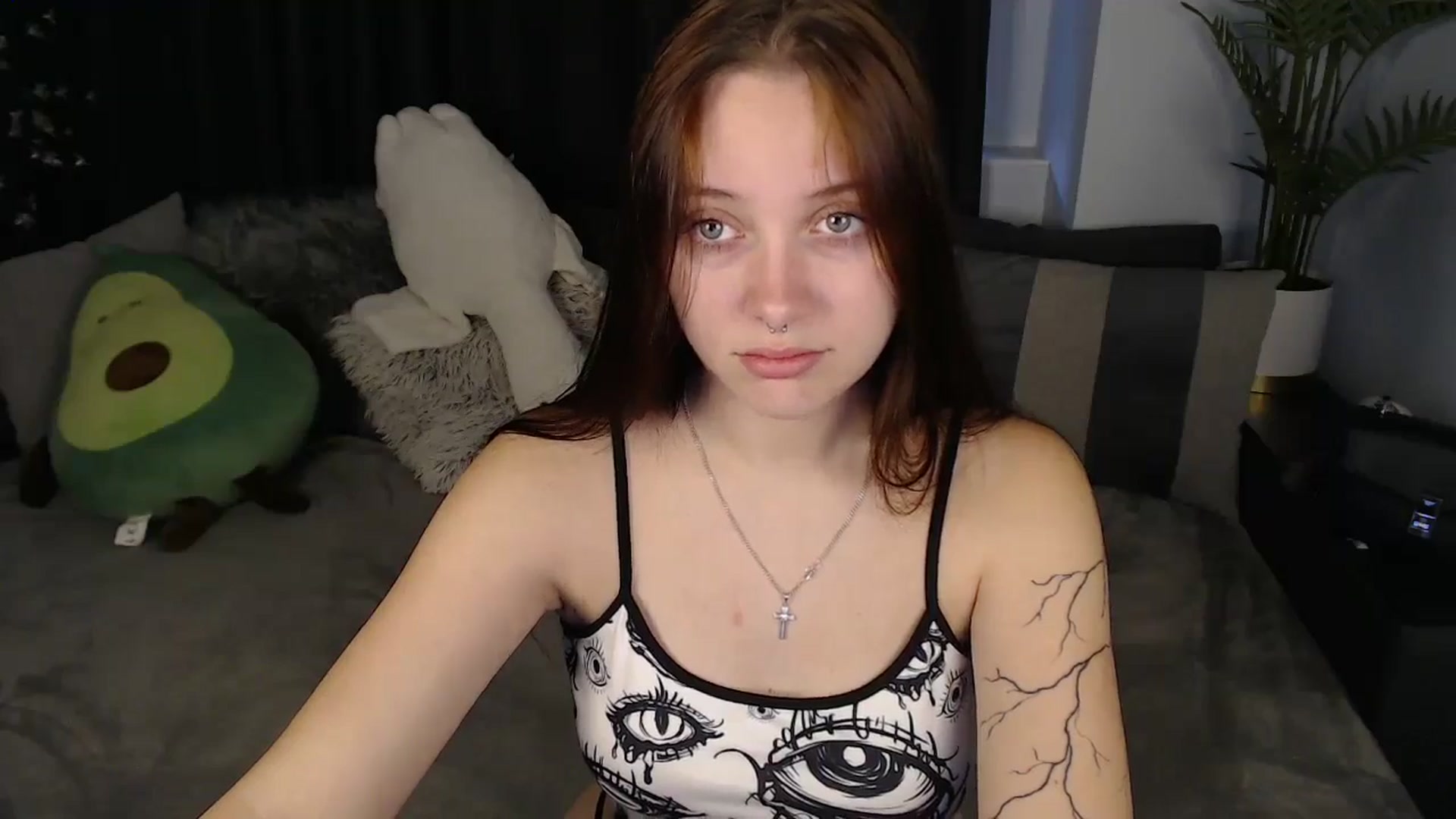 Gallery image thumbnail from SerenaSantos's myfreecams stream on, 07/27/2025, 09:13 image 6 of 20