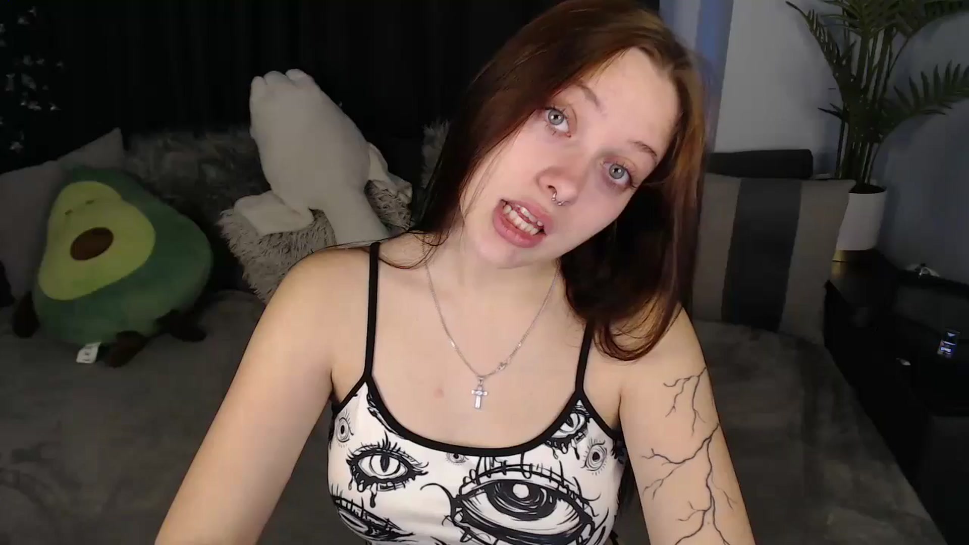 Gallery image thumbnail from SerenaSantos's myfreecams stream on, 07/27/2025, 09:13 image 5 of 20