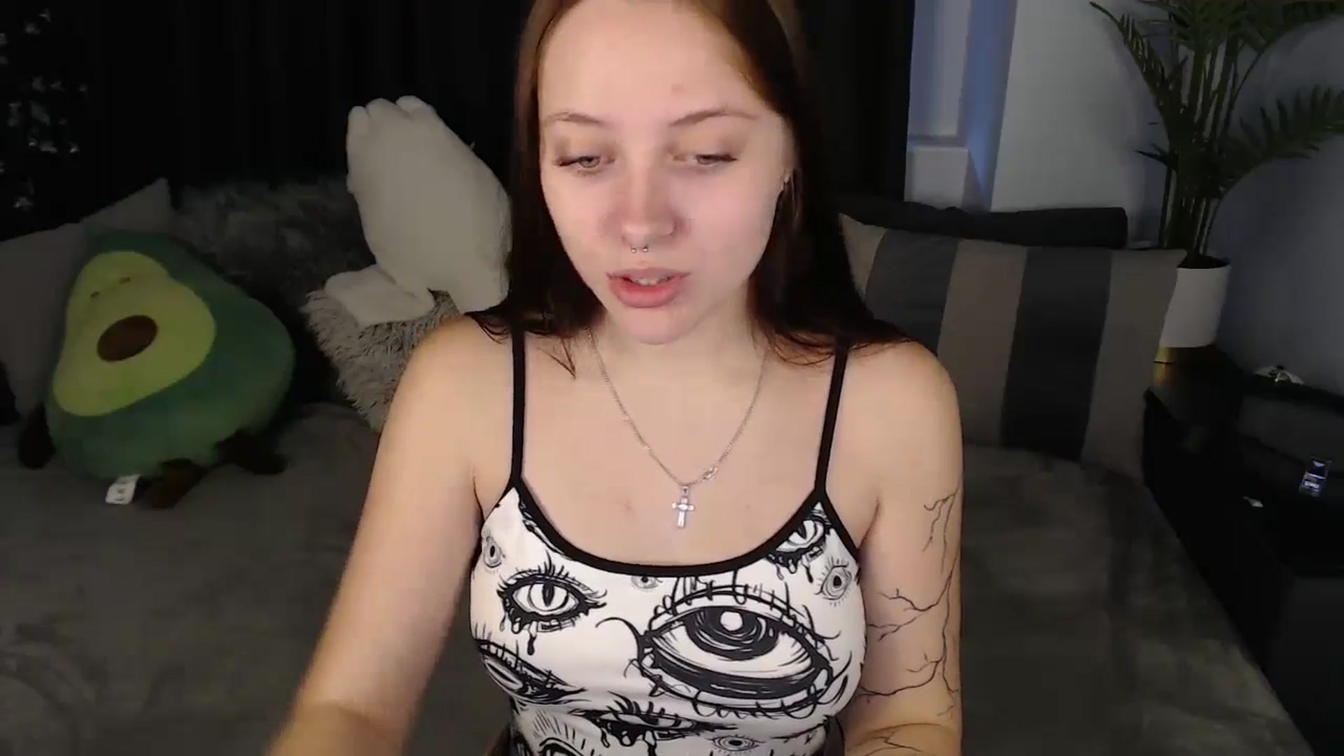 Gallery image thumbnail from SerenaSantos's myfreecams stream on, 07/27/2025, 09:13 image 19 of 20