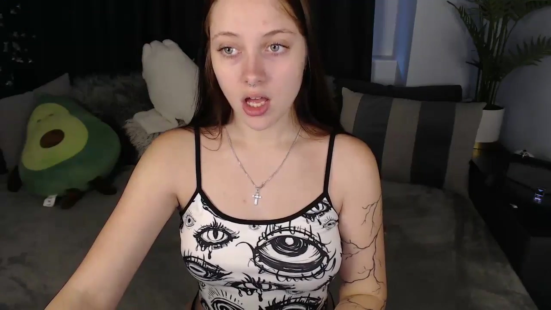 Gallery image thumbnail from SerenaSantos's myfreecams stream on, 07/27/2025, 10:35 image 5 of 20