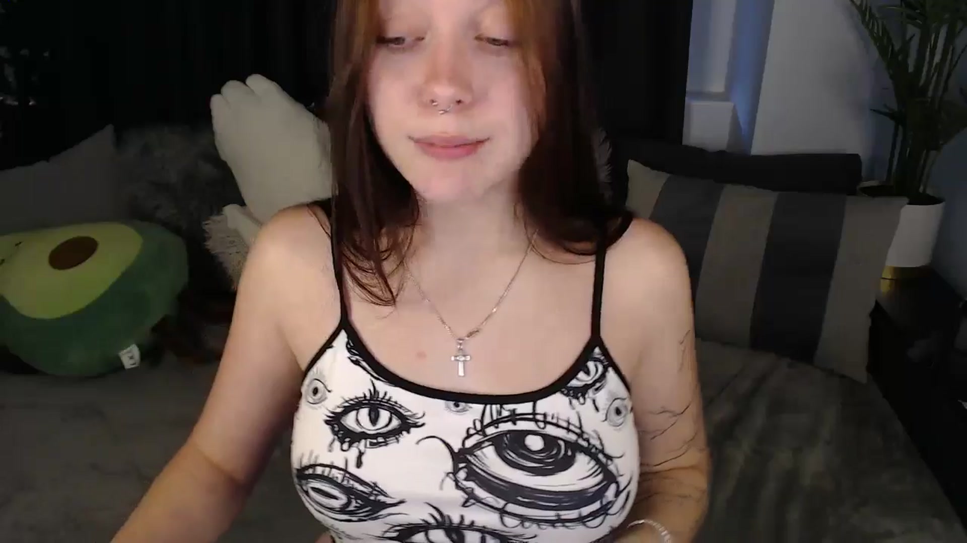 Gallery image thumbnail from SerenaSantos's myfreecams stream on, 07/27/2025, 12:29 image 12 of 20