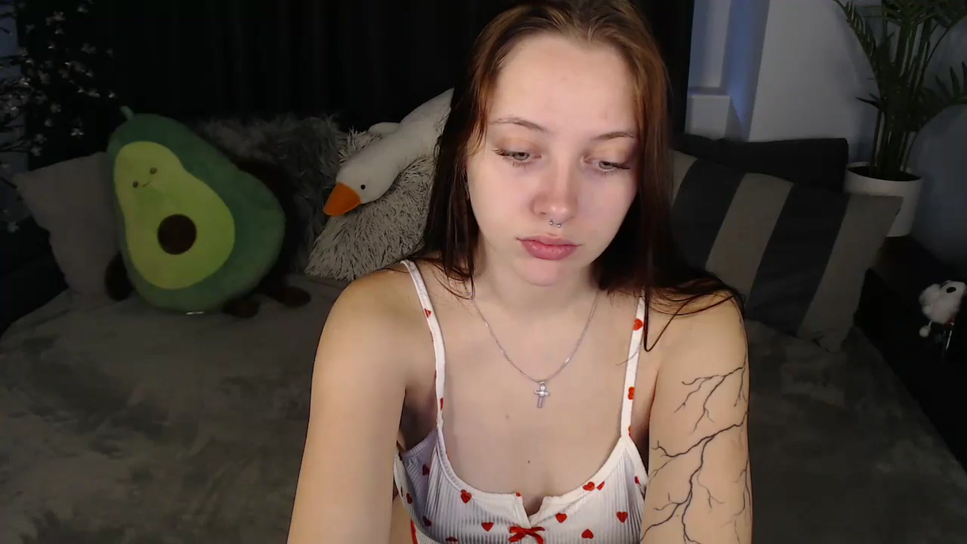 Gallery image thumbnail from SerenaSantos's myfreecams stream on, 07/28/2025, 08:50 image 14 of 20