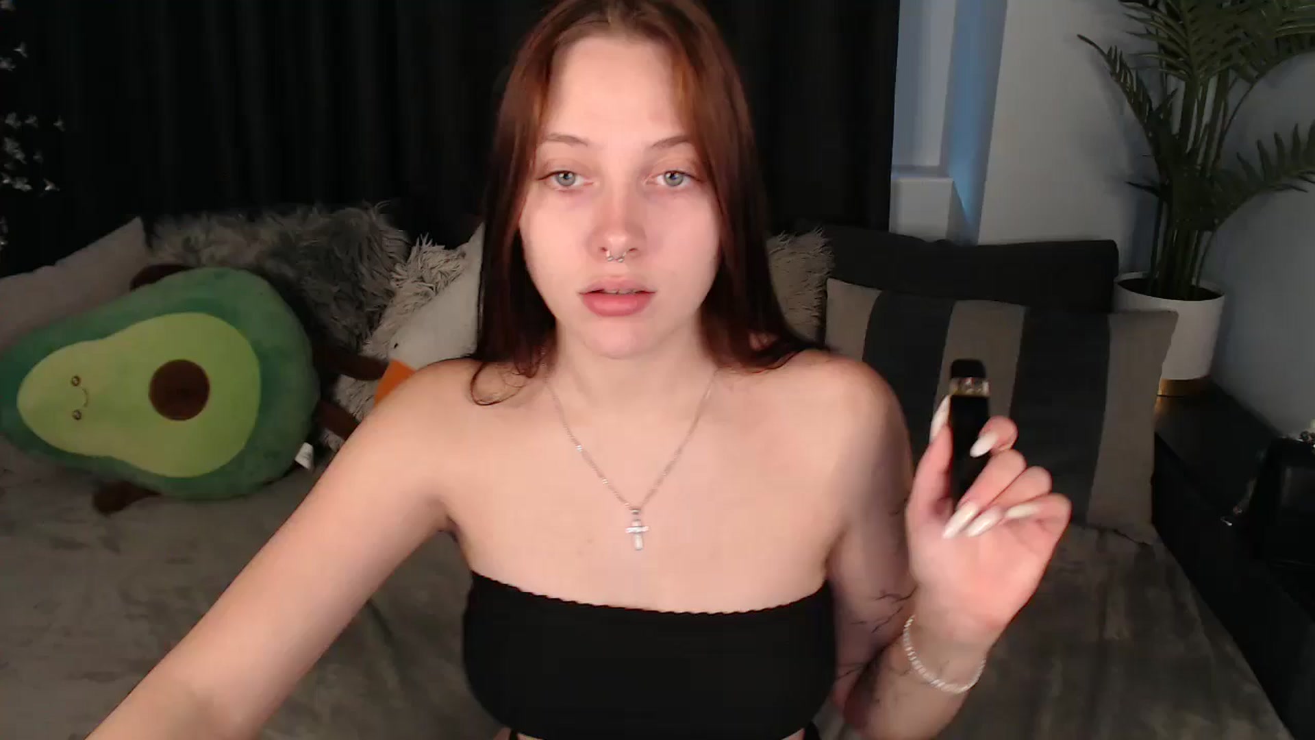 Gallery image thumbnail from SerenaSantos's myfreecams stream on, 07/29/2025, 13:58 image 1 of 20