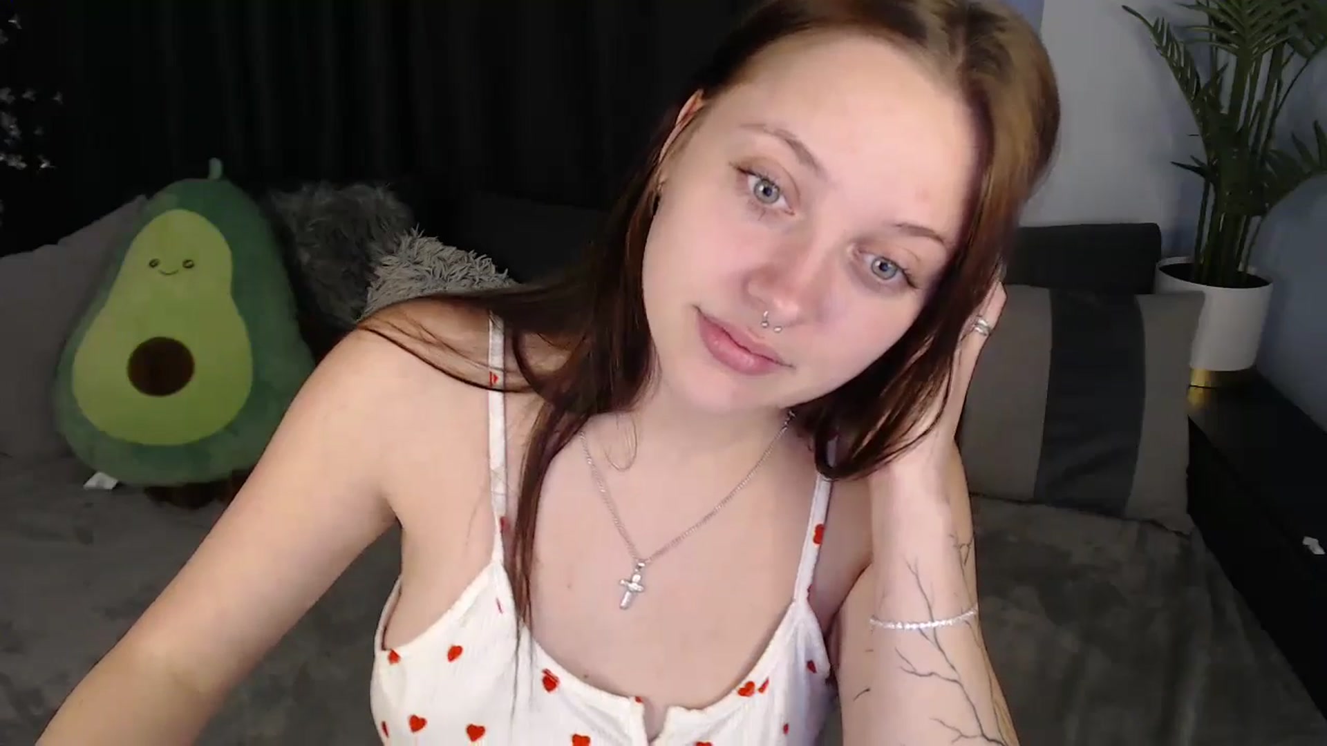 Gallery image thumbnail from SerenaSantos's myfreecams stream on, 07/30/2025, 12:31 image 17 of 20