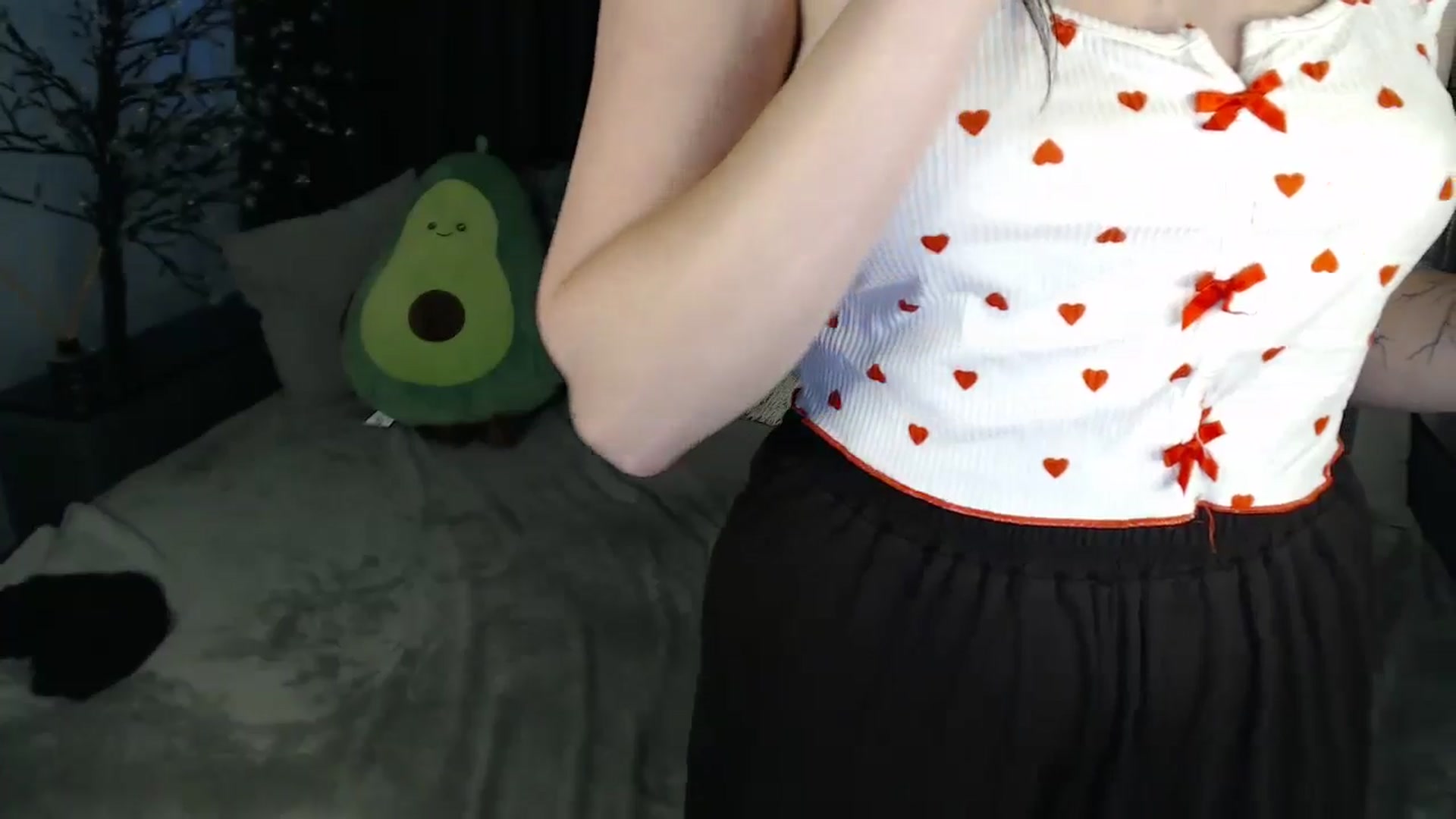 Gallery image thumbnail from SerenaSantos's myfreecams stream on, 07/30/2025, 13:59 image 17 of 20
