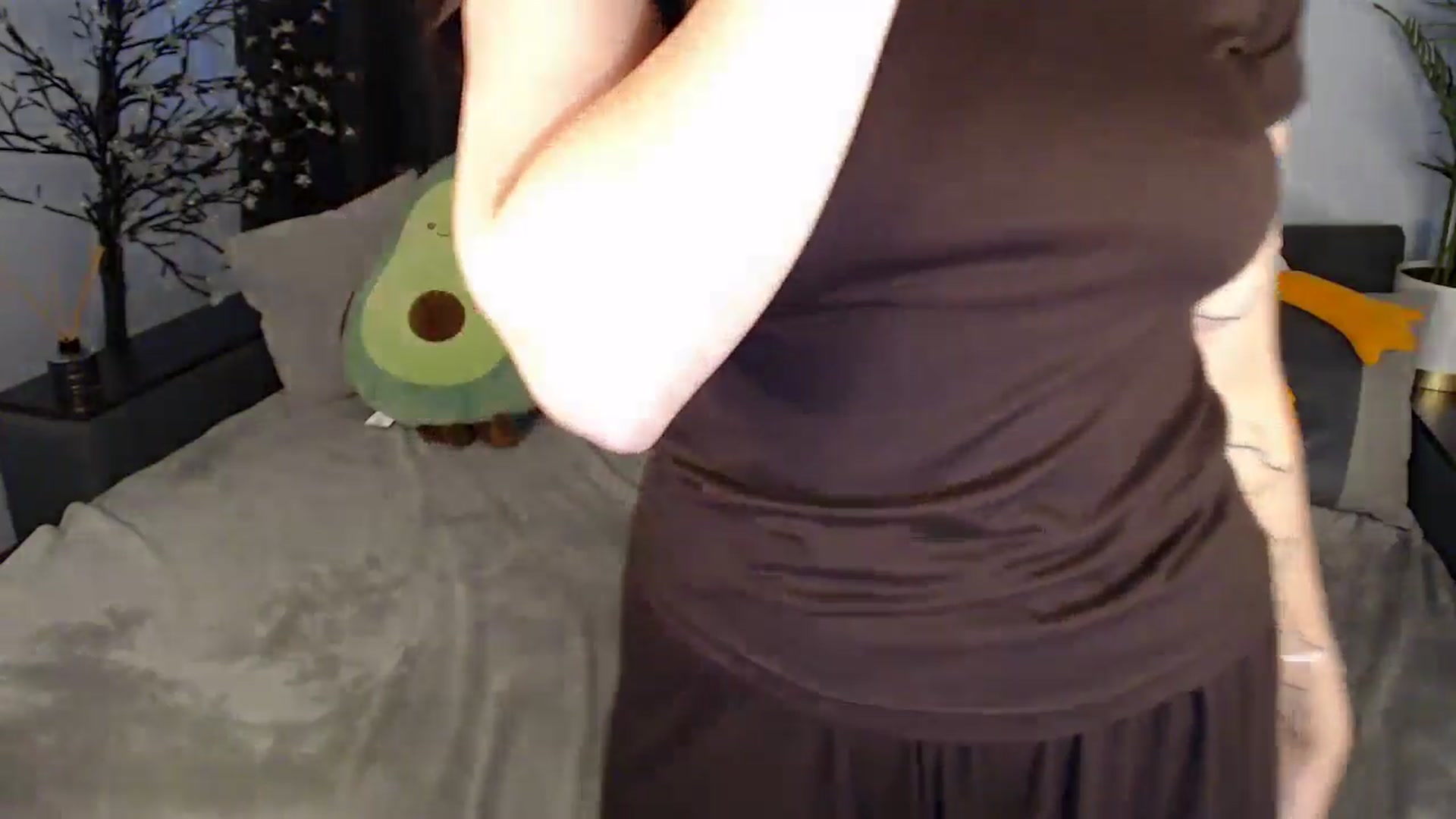 Gallery image thumbnail from SerenaSantos's myfreecams stream on, 07/30/2025, 13:59 image 19 of 20