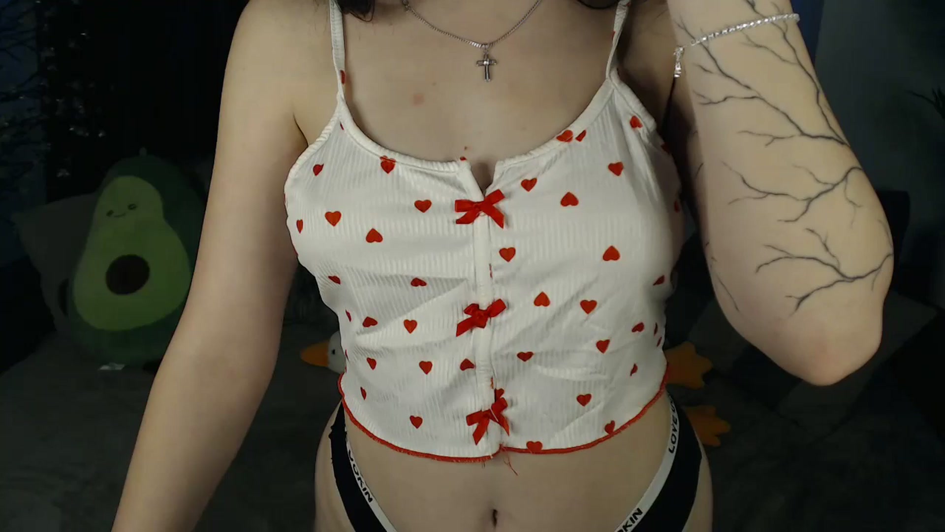 Gallery image thumbnail from SerenaSantos's myfreecams stream on, 08/03/2025, 08:47 image 13 of 20