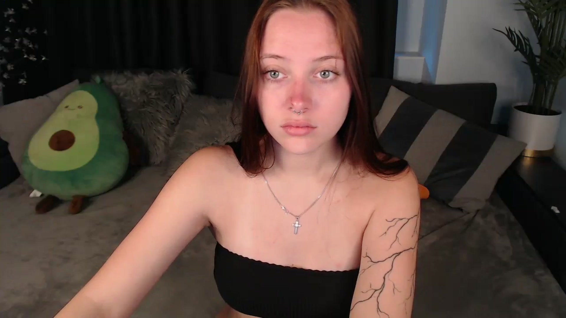 Gallery image thumbnail from SerenaSantos's myfreecams stream on, 08/08/2025, 09:03 image 2 of 20
