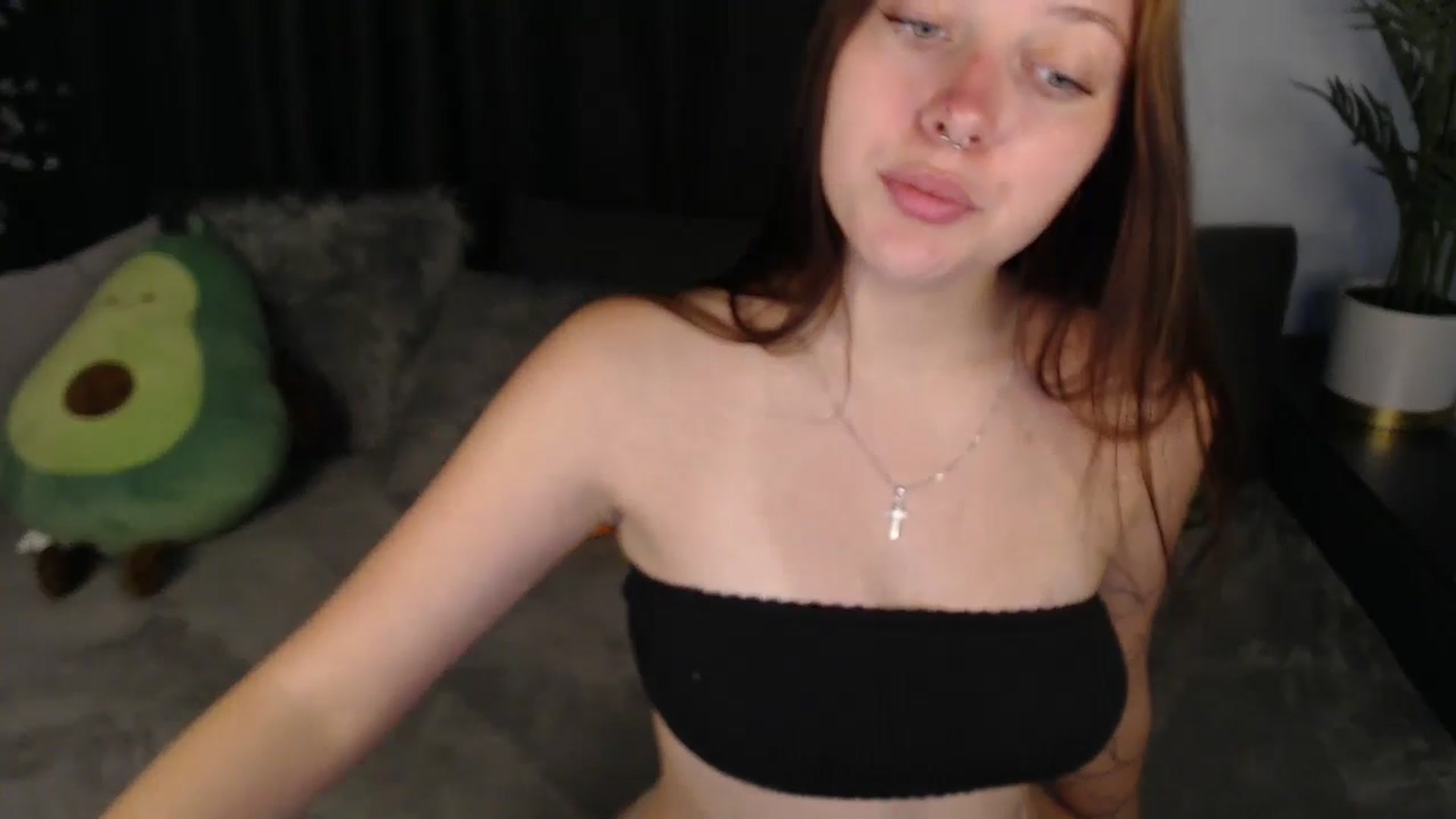 Gallery image thumbnail from SerenaSantos's myfreecams stream on, 08/08/2025, 12:09 image 7 of 20