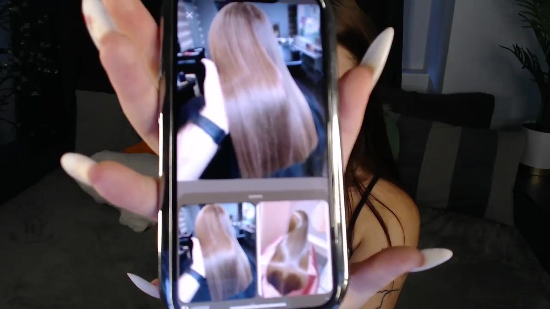 Gallery image thumbnail from SerenaSantos's myfreecams stream on, 08/19/2025, 09:05 image 7 of 20