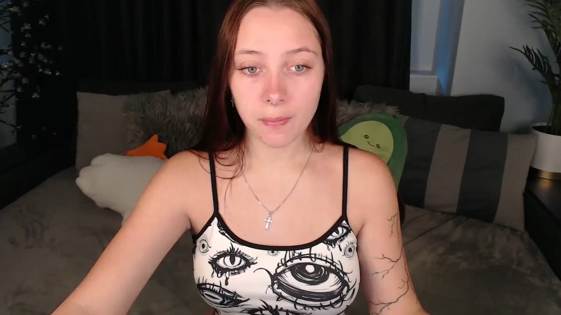 Gallery image thumbnail from SerenaSantos's myfreecams stream on, 08/19/2025, 09:05 image 15 of 20