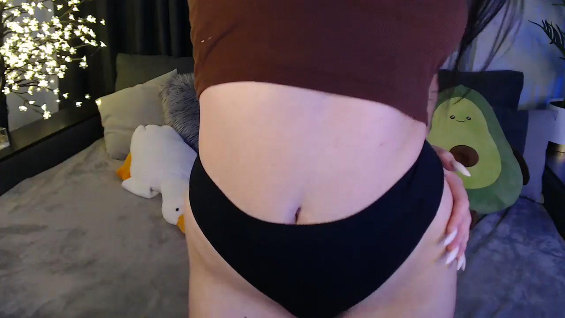 Gallery image thumbnail from SerenaSantos's myfreecams stream on, 08/26/2025, 13:57 image 8 of 20