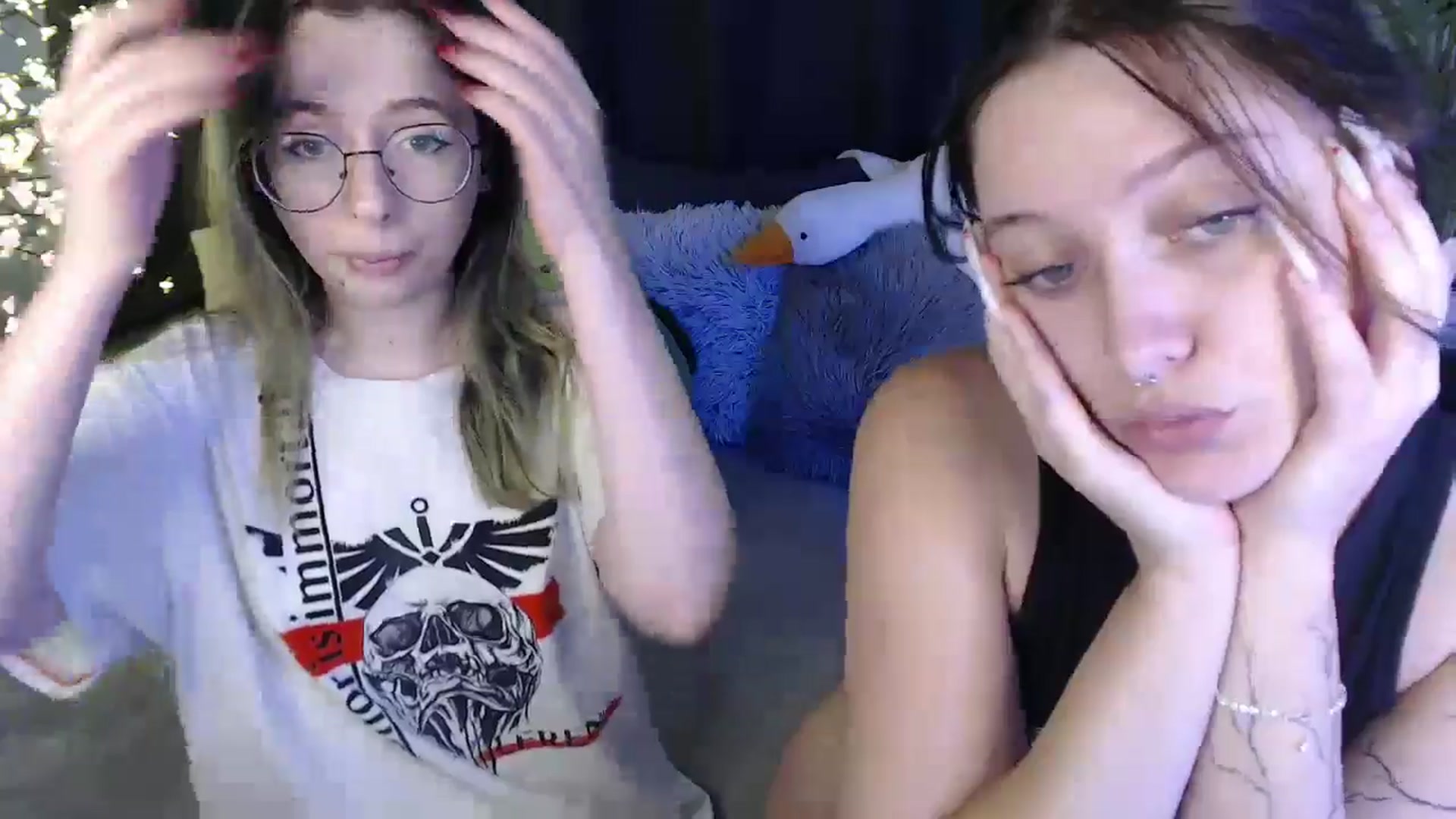 Gallery image thumbnail from SerenaSantos's myfreecams stream on, 09/02/2025, 12:15 image 20 of 20