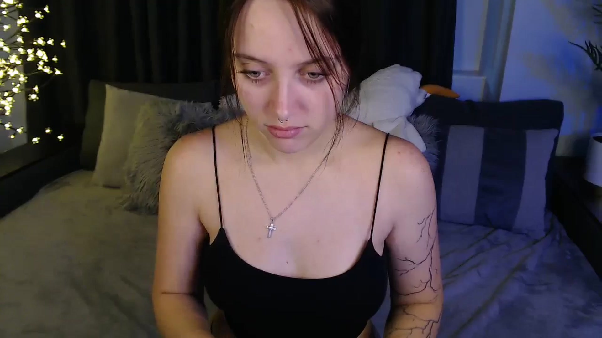 Gallery image thumbnail from SerenaSantos's myfreecams stream on, 09/07/2025, 12:52 image 20 of 20