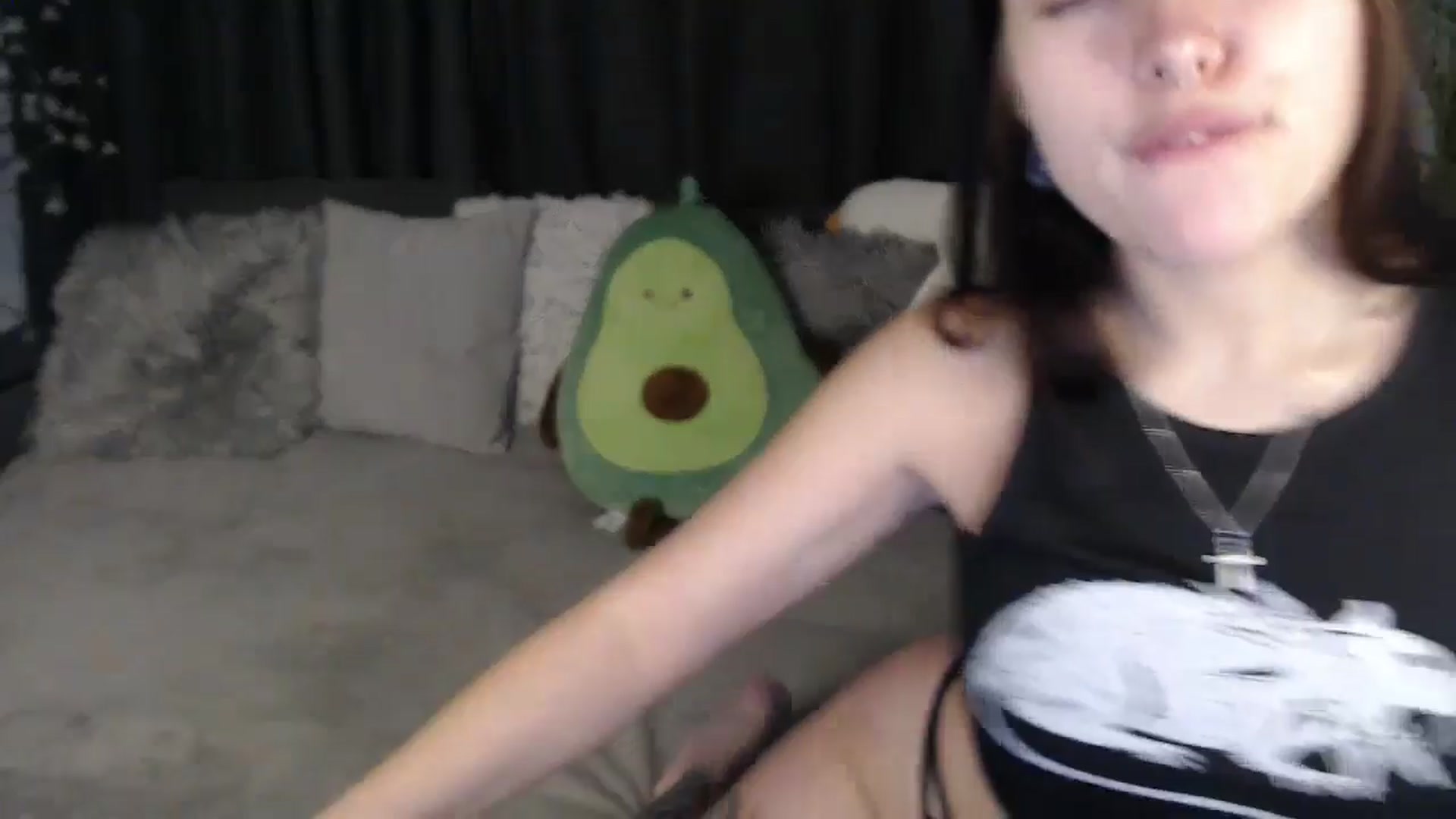 Gallery image thumbnail from SerenaSantos's myfreecams stream on, 09/24/2025, 09:17 image 18 of 20