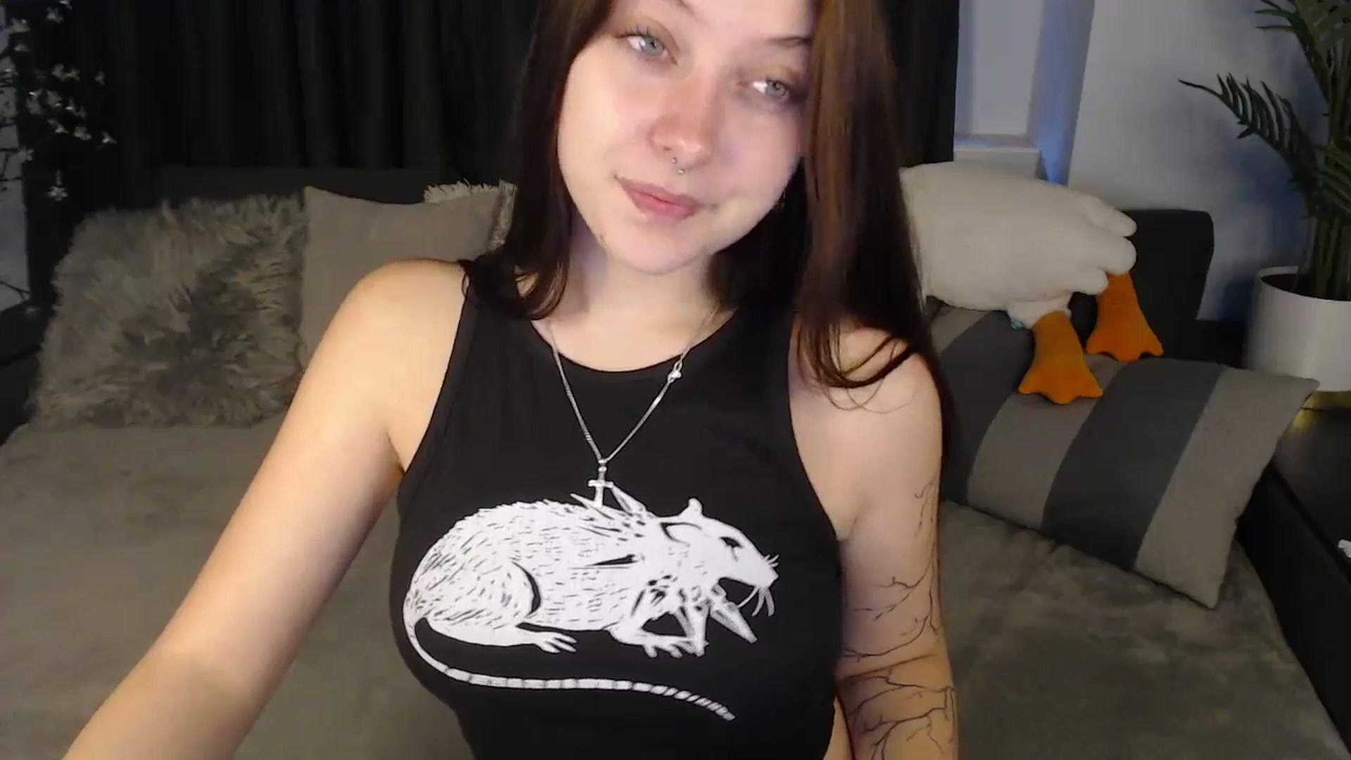 Gallery image thumbnail from SerenaSantos's myfreecams stream on, 09/24/2025, 09:17 image 11 of 20