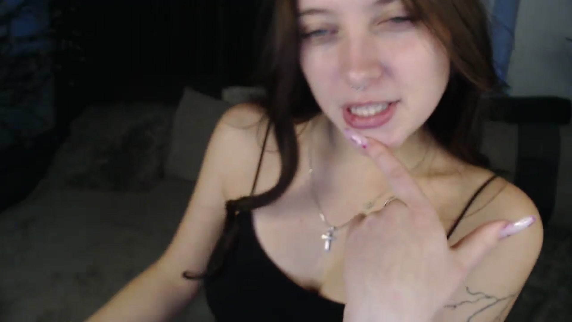 Gallery image thumbnail from SerenaSantos's myfreecams stream on, 09/27/2025, 13:49 image 3 of 20