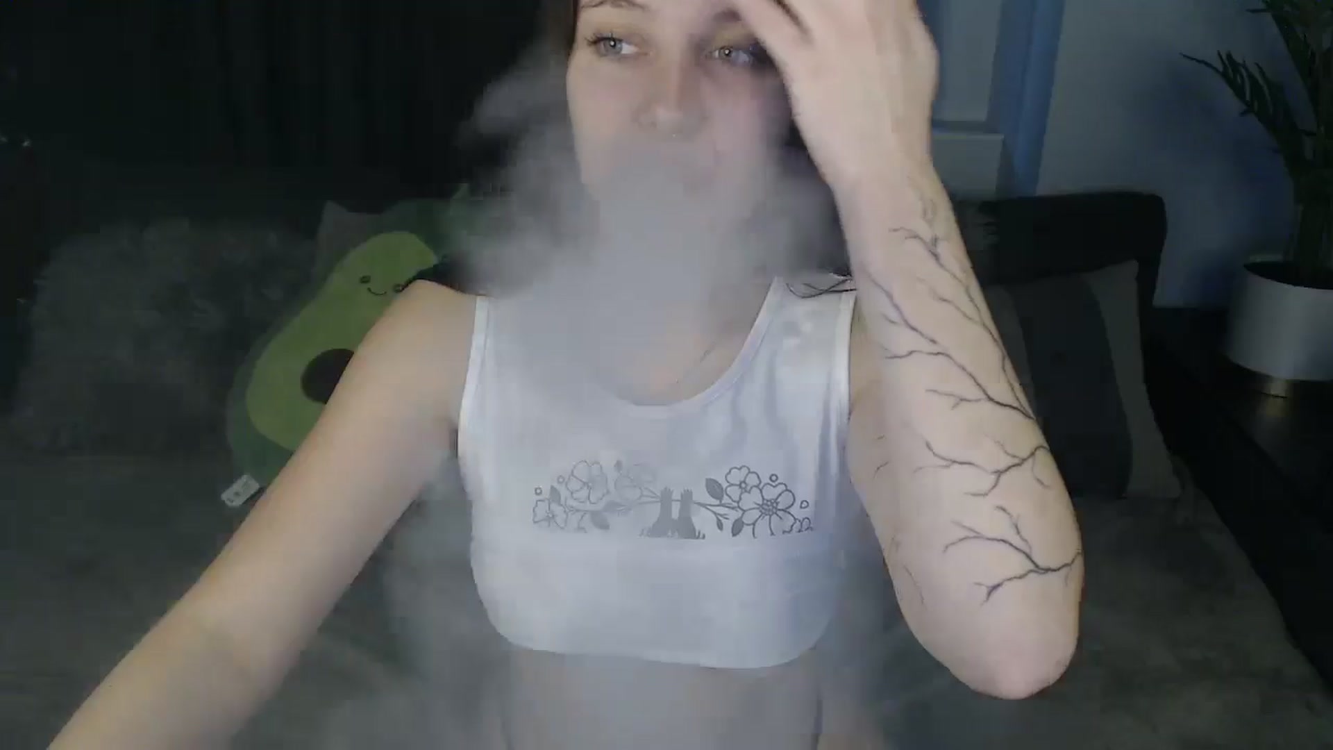 Gallery image thumbnail from SerenaSantos's myfreecams stream on, 10/07/2025, 09:36 image 18 of 20