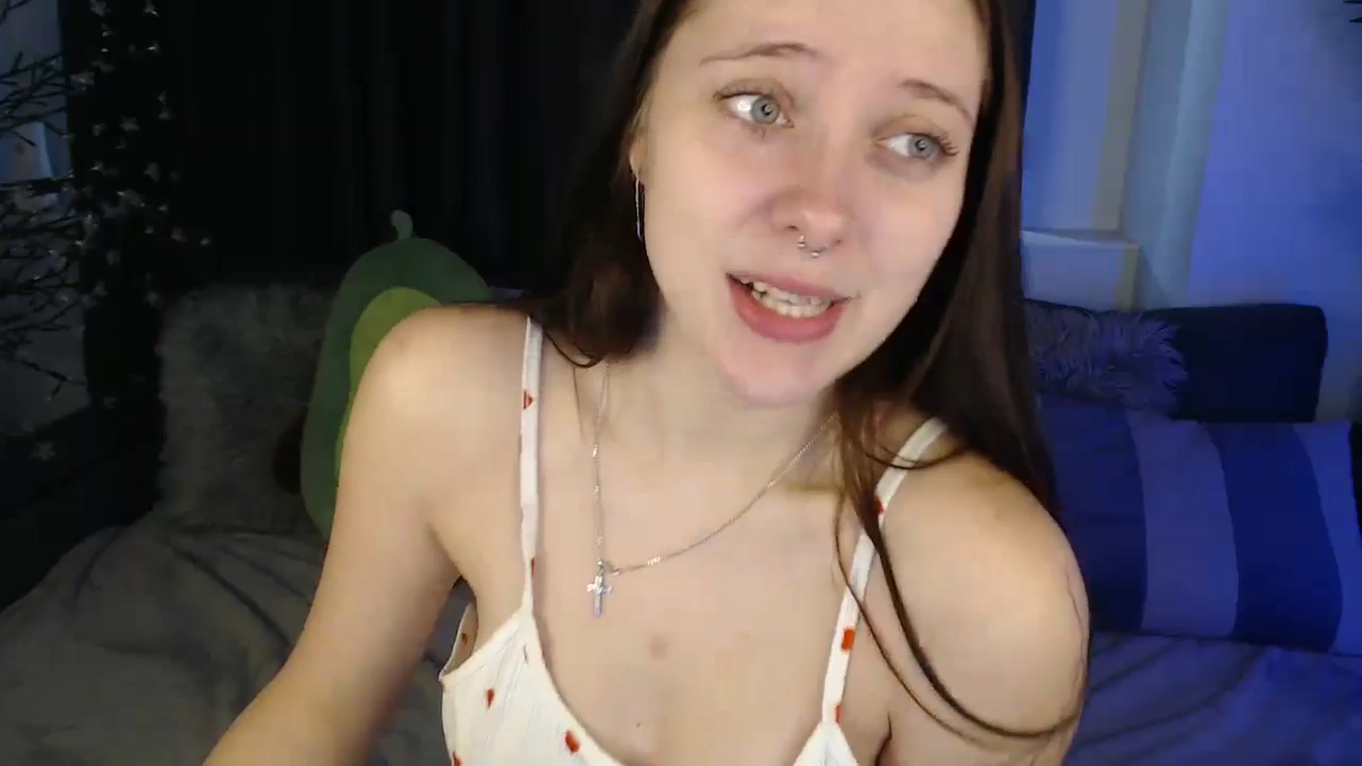 Gallery image thumbnail from SerenaSantos's myfreecams stream on, 10/13/2025, 09:52 image 4 of 20