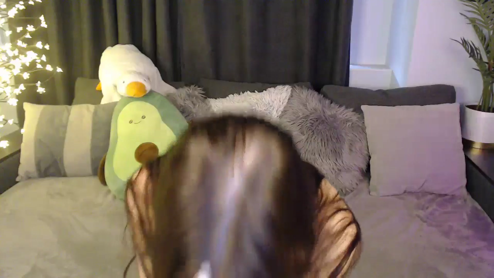 Gallery image thumbnail from SerenaSantos's myfreecams stream on, 10/14/2025, 11:11 image 9 of 20