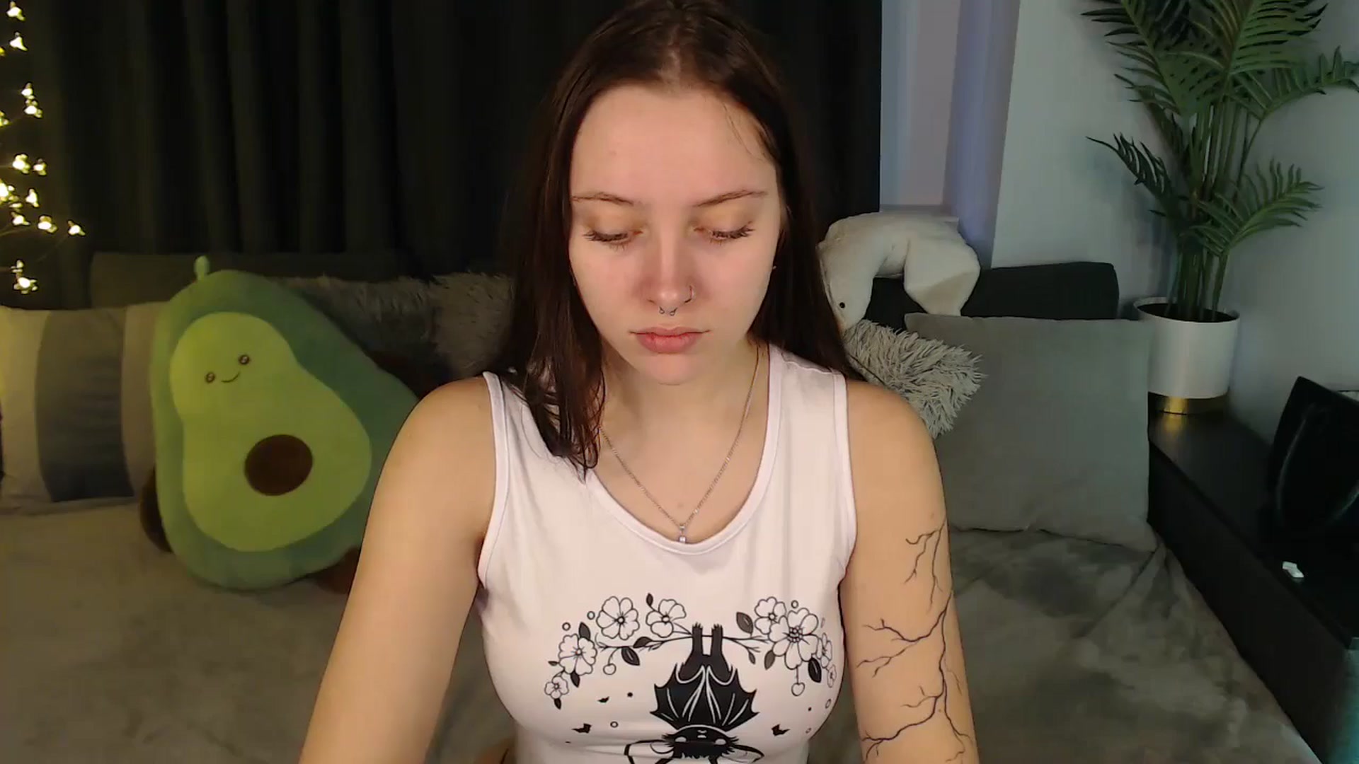 Gallery image thumbnail from SerenaSantos's myfreecams stream on, 10/26/2025, 09:58 image 17 of 20