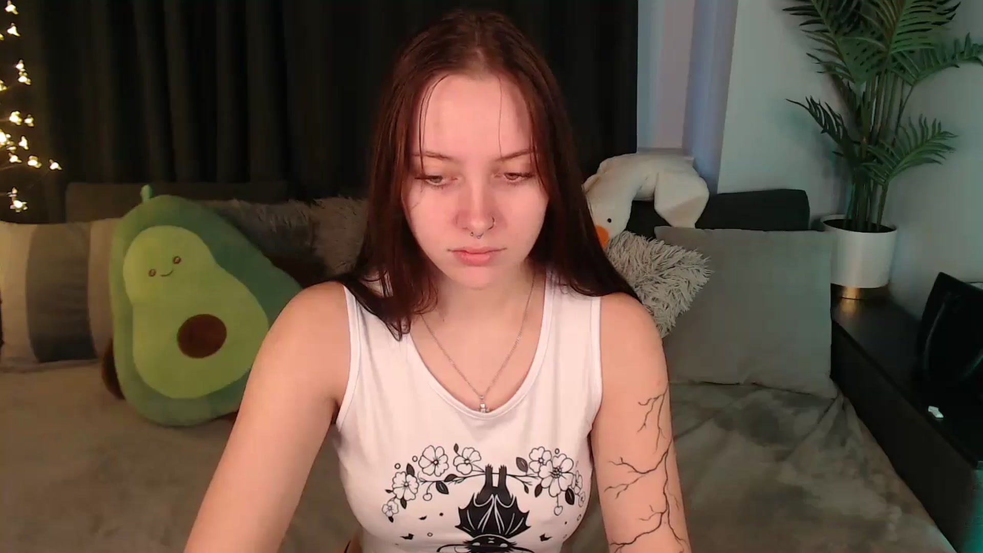 Gallery image thumbnail from SerenaSantos's myfreecams stream on, 10/26/2025, 09:58 image 20 of 20