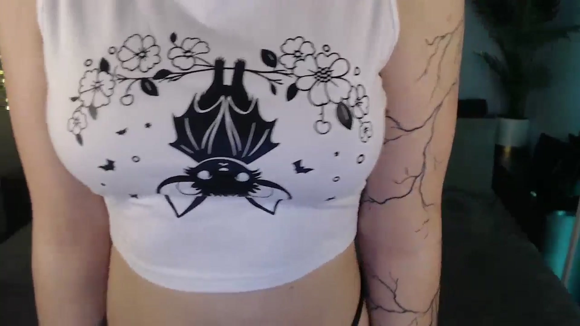 Gallery image thumbnail from SerenaSantos's myfreecams stream on, 10/26/2025, 09:58 image 7 of 20