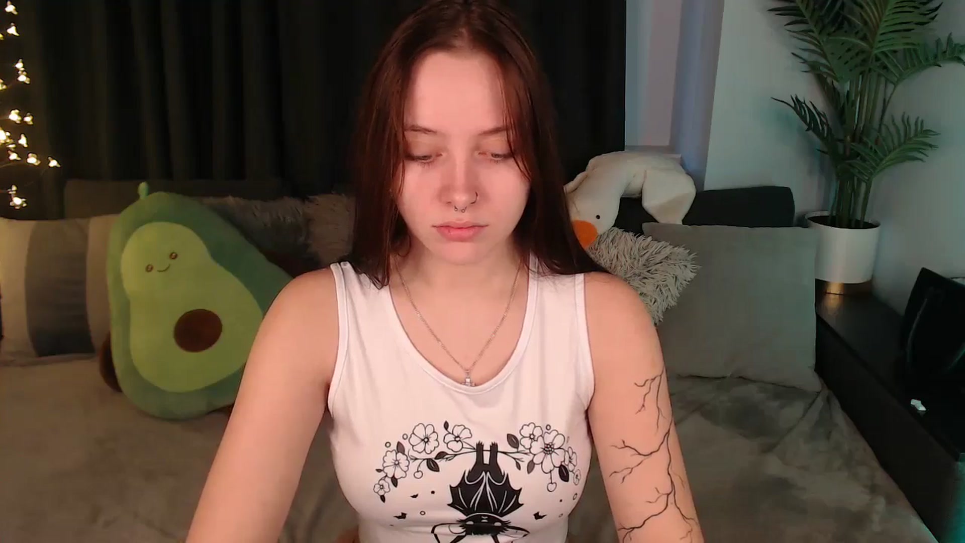 Gallery image thumbnail from SerenaSantos's myfreecams stream on, 10/26/2025, 09:58 image 18 of 20