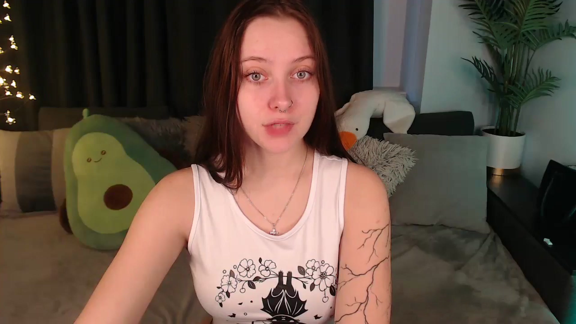 Gallery image thumbnail from SerenaSantos's myfreecams stream on, 10/26/2025, 09:58 image 15 of 20