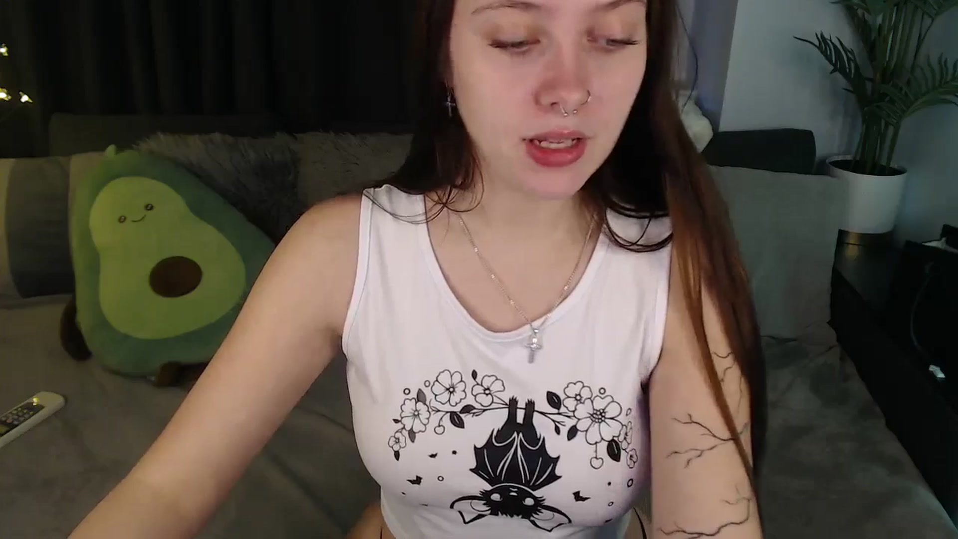Gallery image thumbnail from SerenaSantos's myfreecams stream on, 10/26/2025, 13:45 image 11 of 20