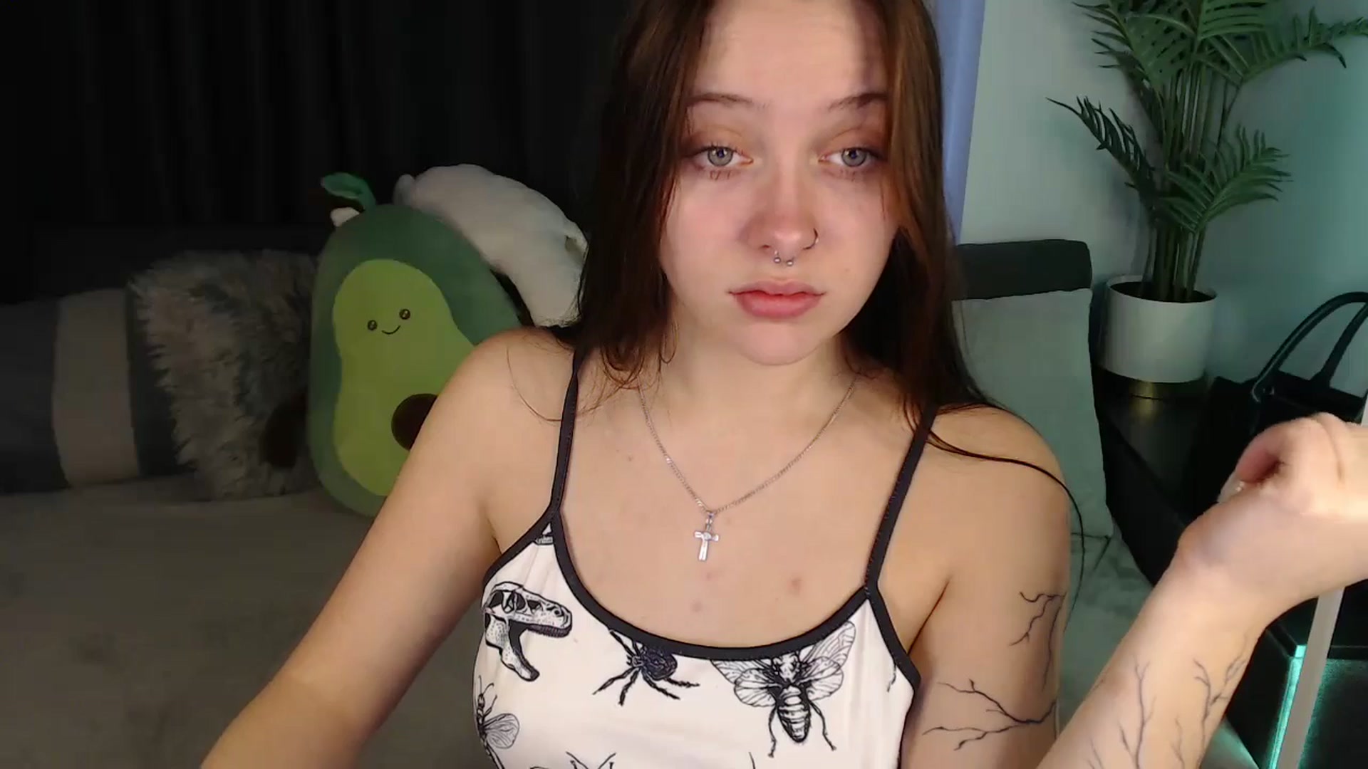 Gallery image thumbnail from SerenaSantos's myfreecams stream on, 10/28/2025, 09:59 image 19 of 20