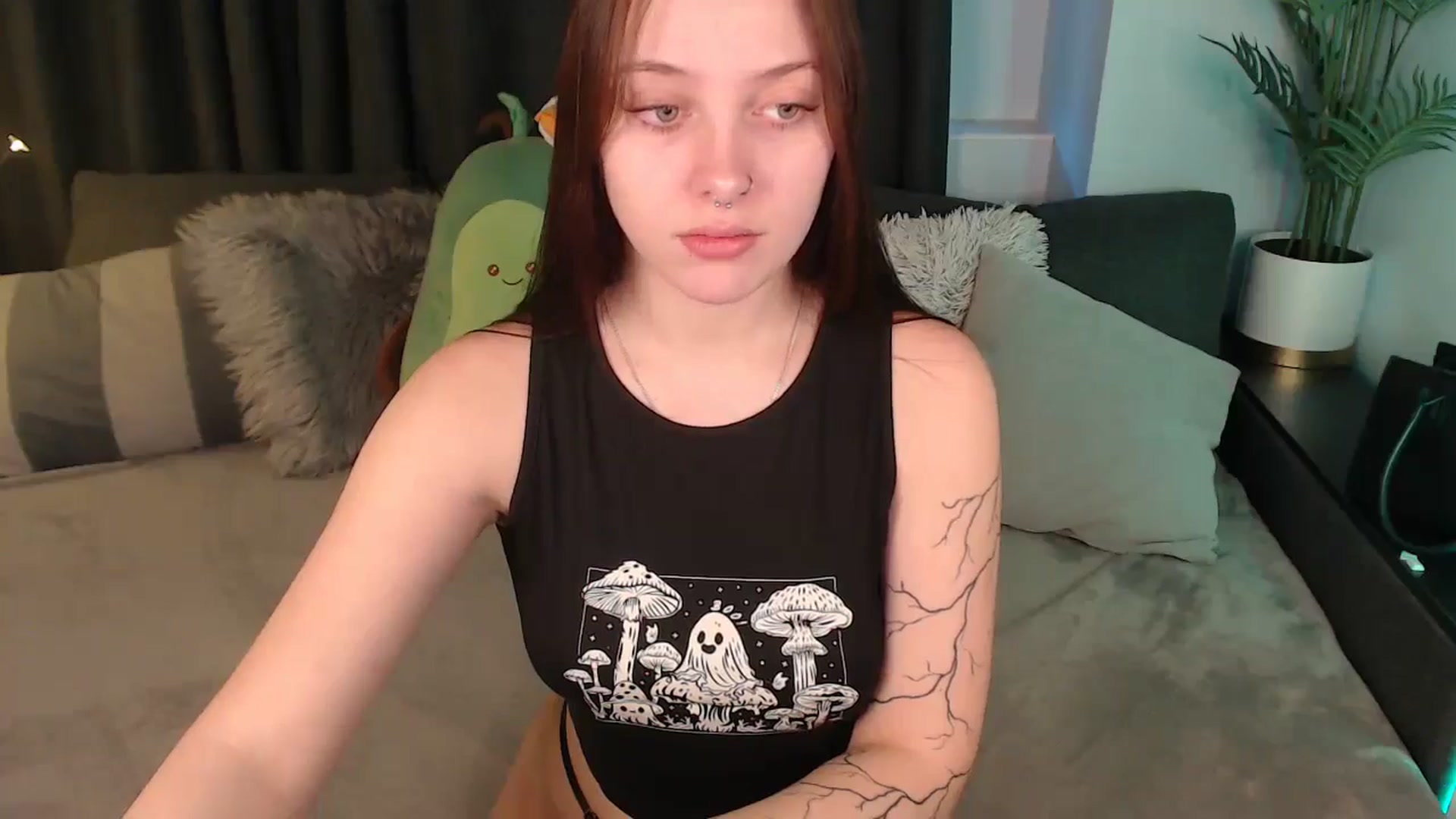 Gallery image thumbnail from SerenaSantos's myfreecams stream on, 10/29/2025, 09:29 image 14 of 20