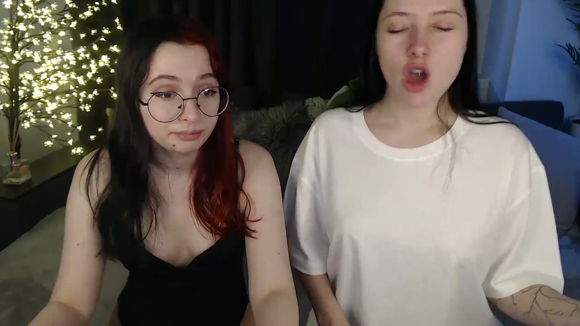 Gallery image thumbnail from SerenaSantos's myfreecams stream on, 11/02/2025, 13:12 image 5 of 20