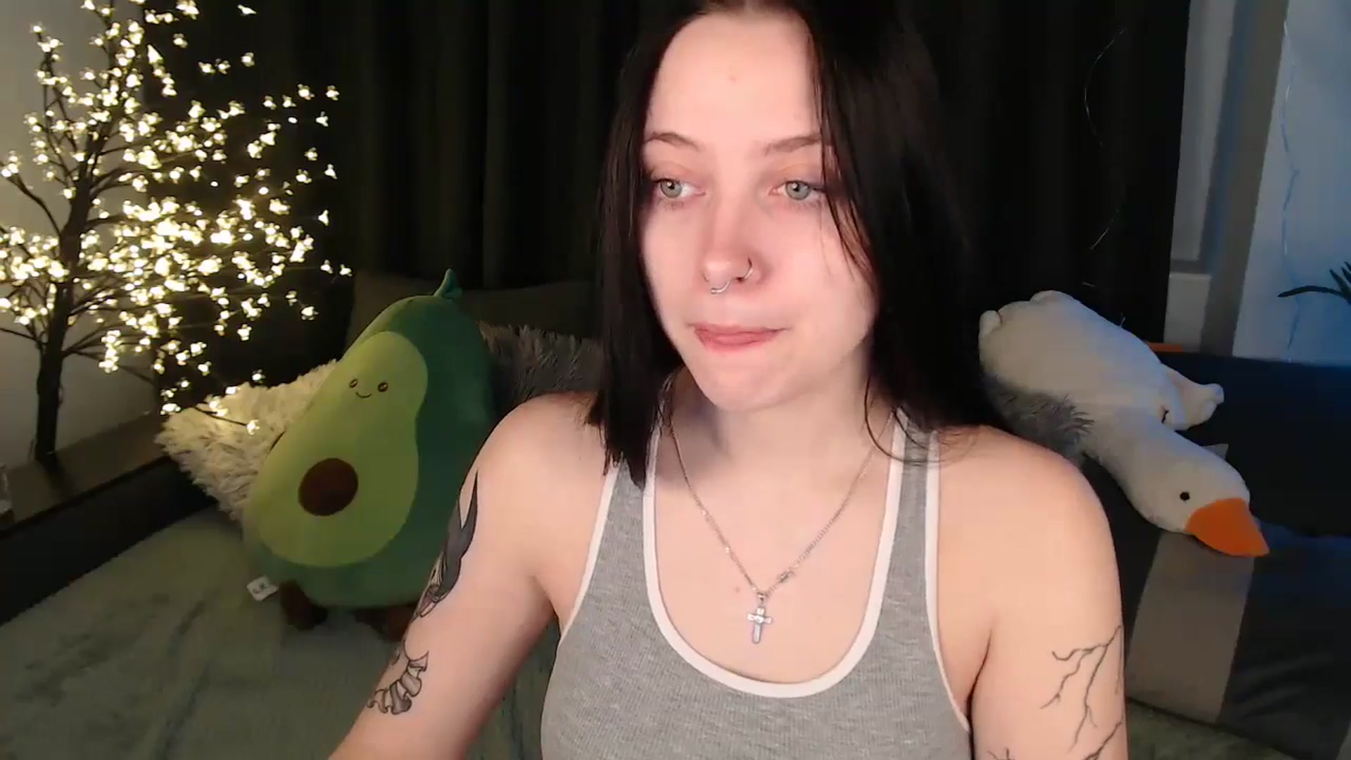 Gallery image thumbnail from SerenaSantos's myfreecams stream on, 12/10/2025, 10:16 image 13 of 20