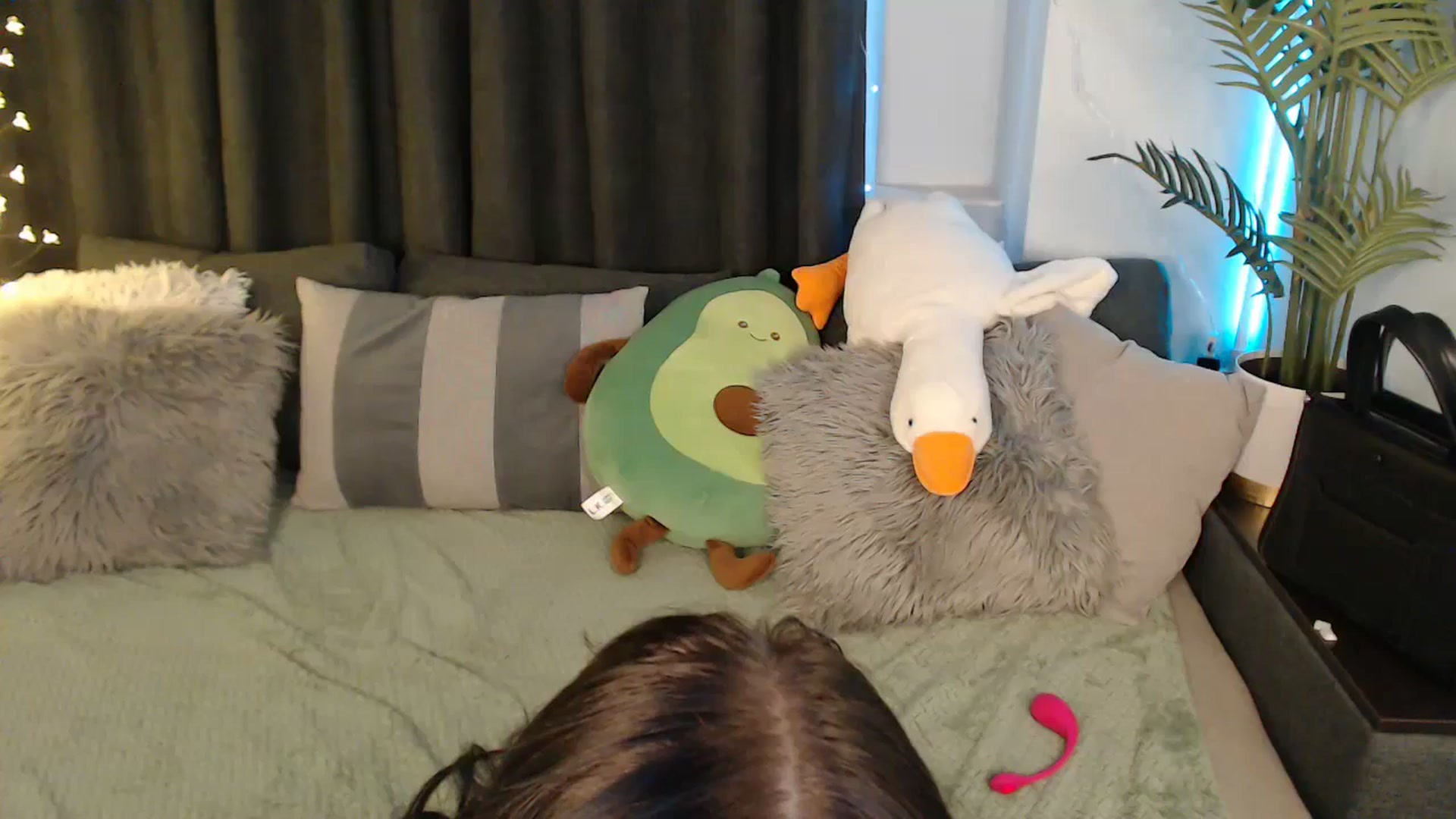 Gallery image thumbnail from SerenaSantos's myfreecams stream on, 12/20/2025, 12:15 image 15 of 20