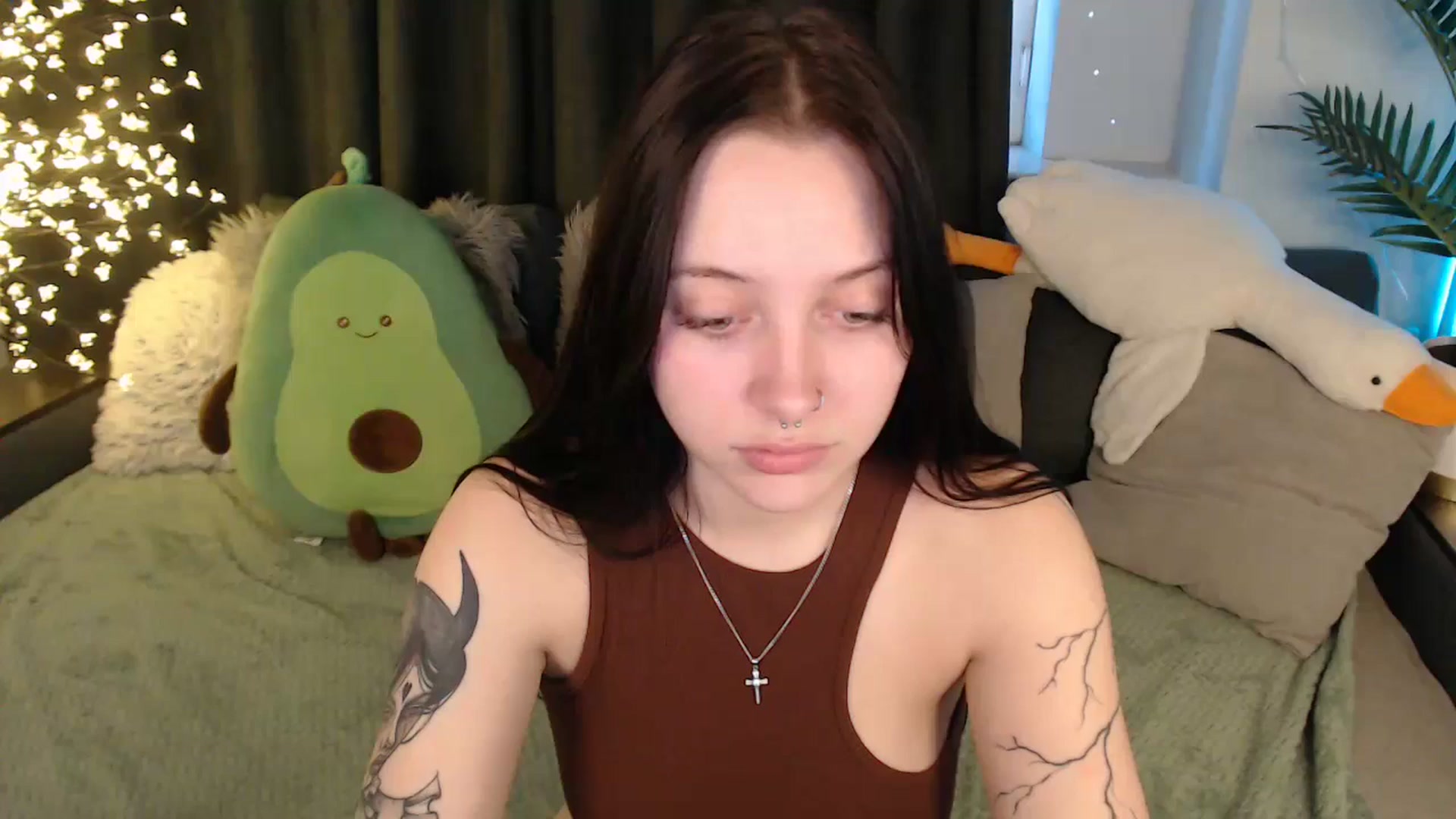 Gallery image thumbnail from SerenaSantos's myfreecams stream on, 01/06/2026, 12:03 image 20 of 20