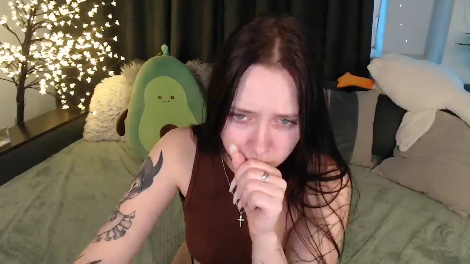 Gallery image thumbnail from SerenaSantos's myfreecams stream on, 01/06/2026, 13:39 image 14 of 20