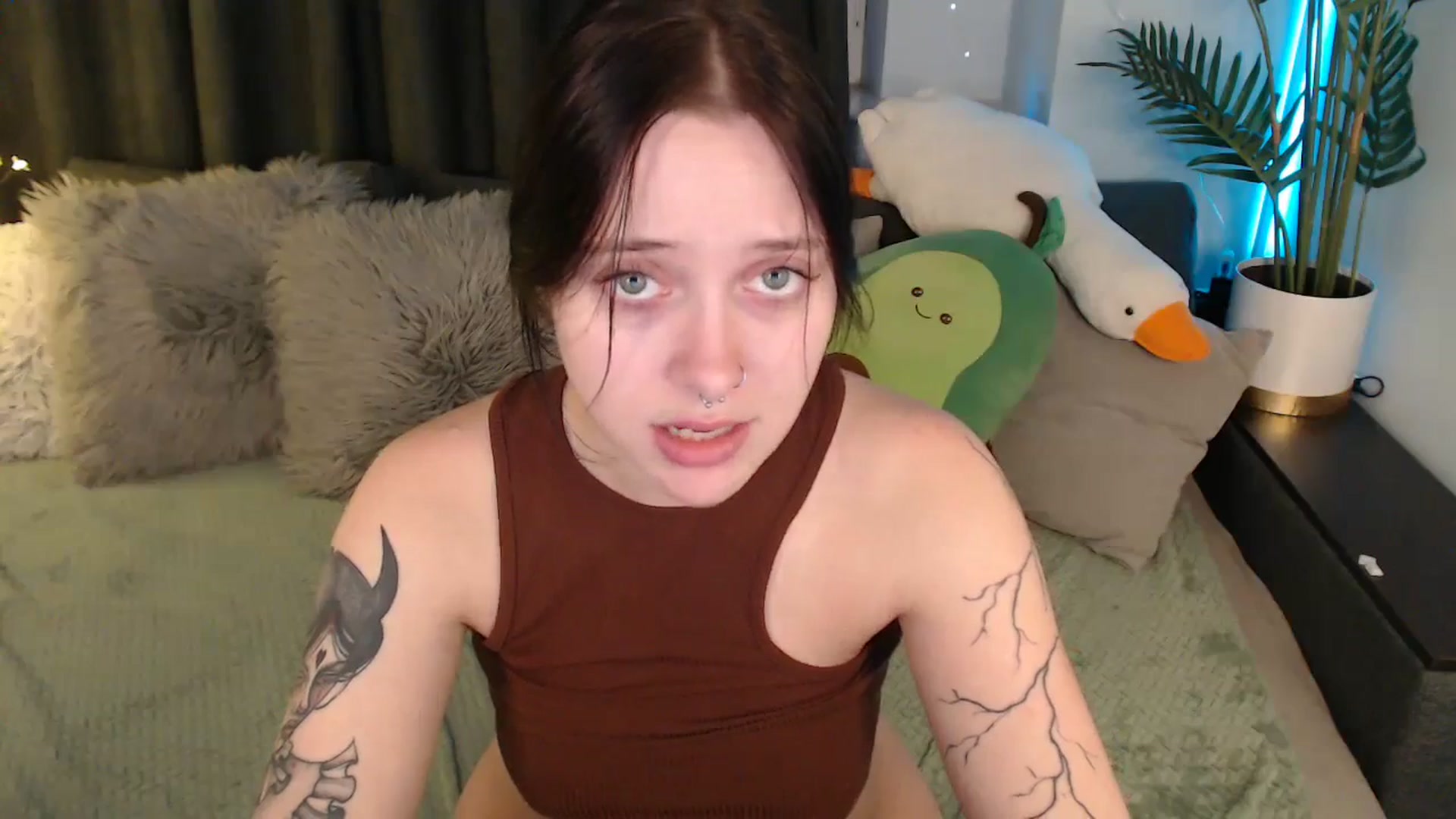 Gallery image thumbnail from SerenaSantos's myfreecams stream on, 01/06/2026, 14:36 image 20 of 20